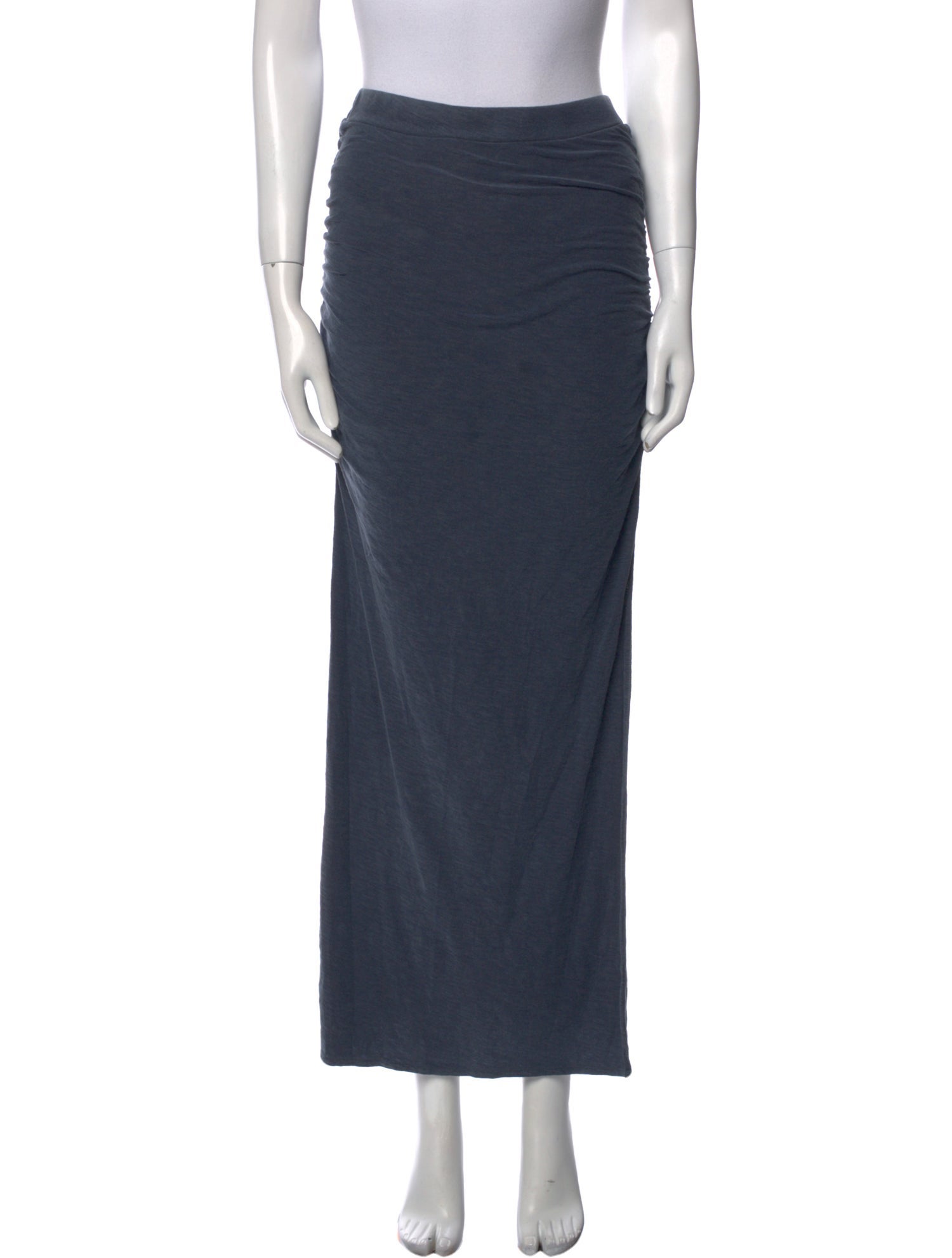 James Perse Midi Length Skirt