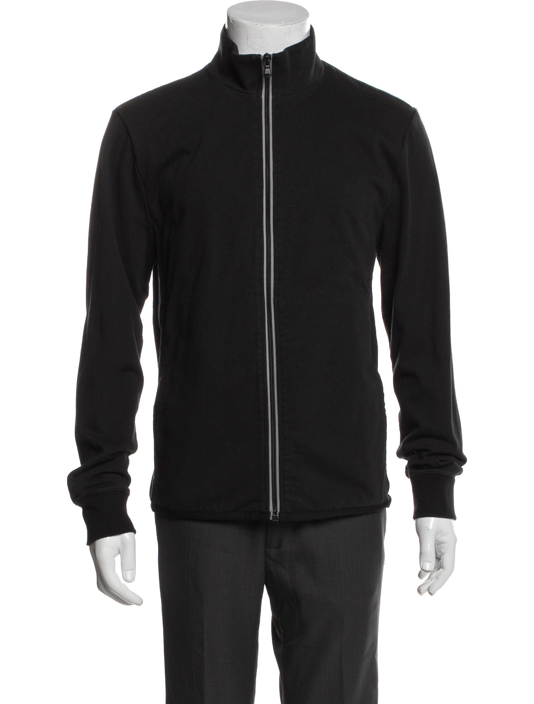 James Perse Bomber Jacket