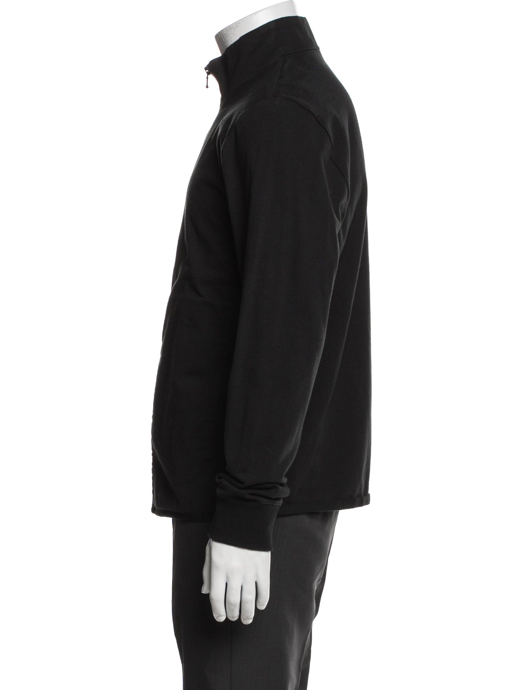 James Perse Bomber Jacket