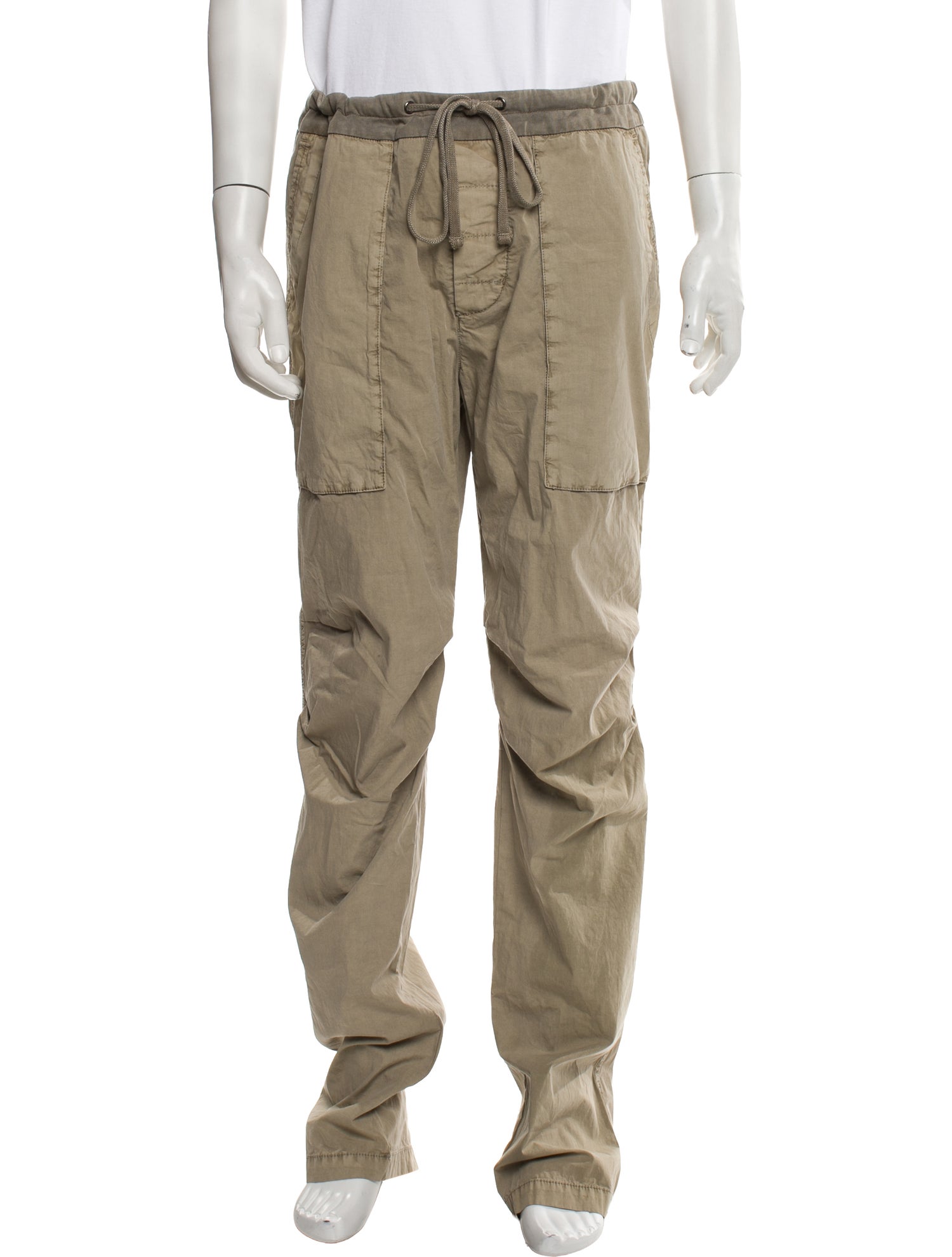 James Perse Cargo Pants