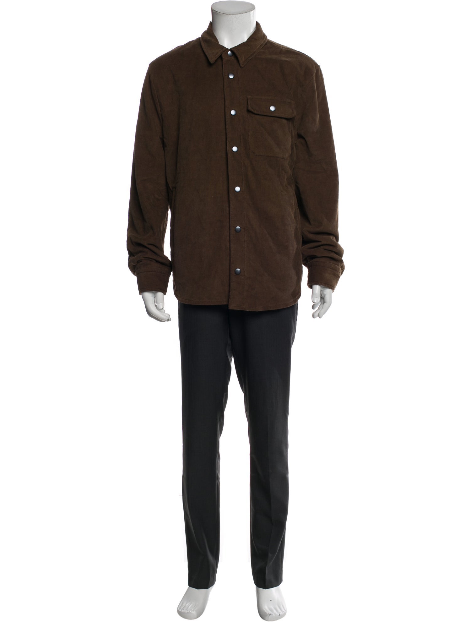 James Perse Utility Jacket