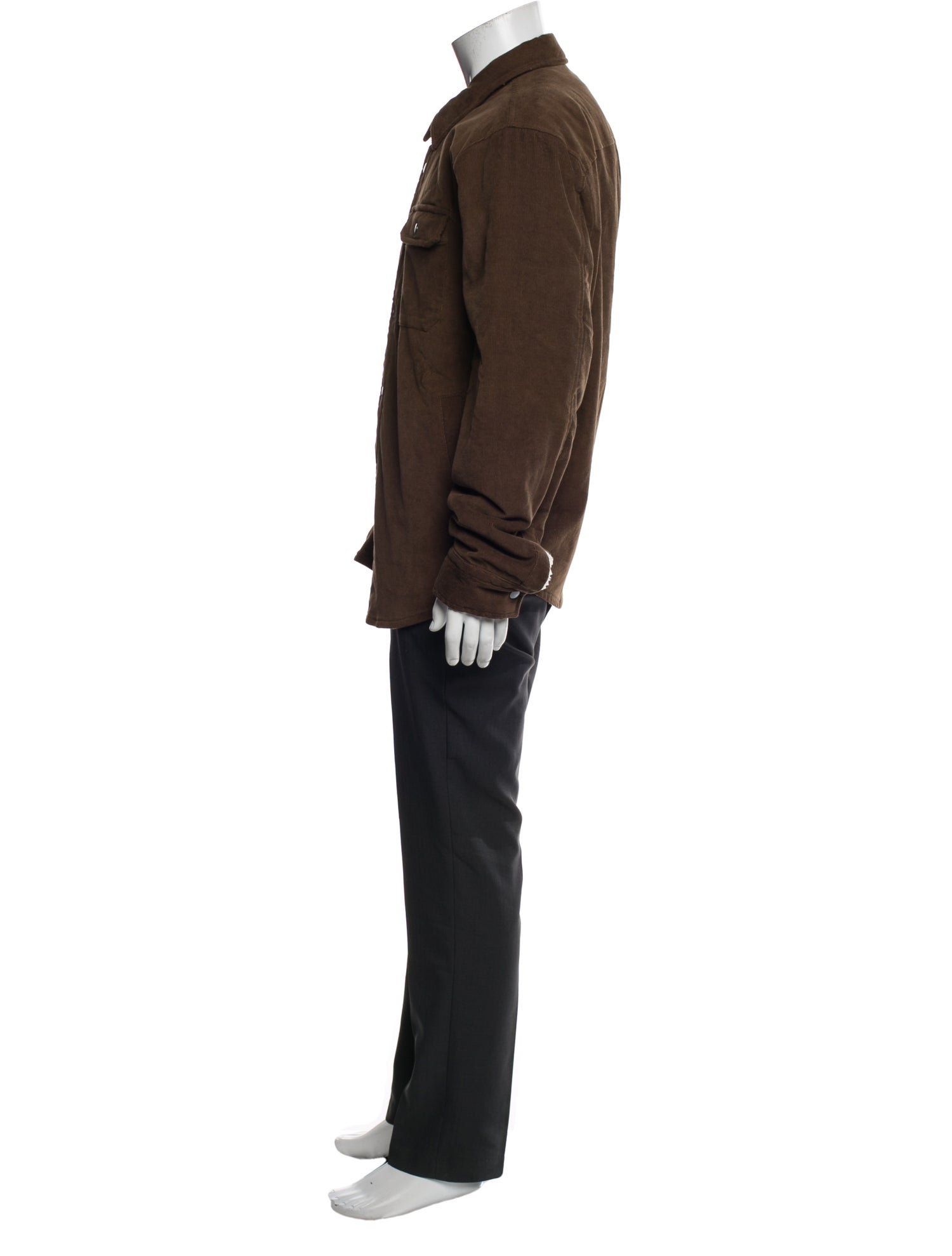 James Perse Utility Jacket