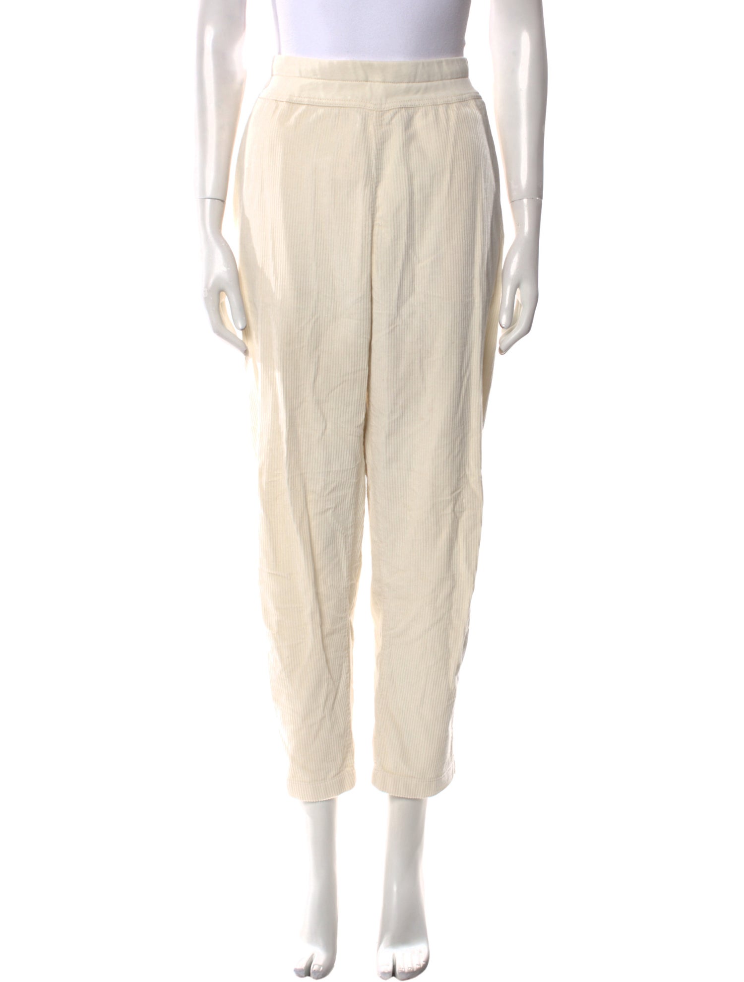 James Perse Straight Leg Pants