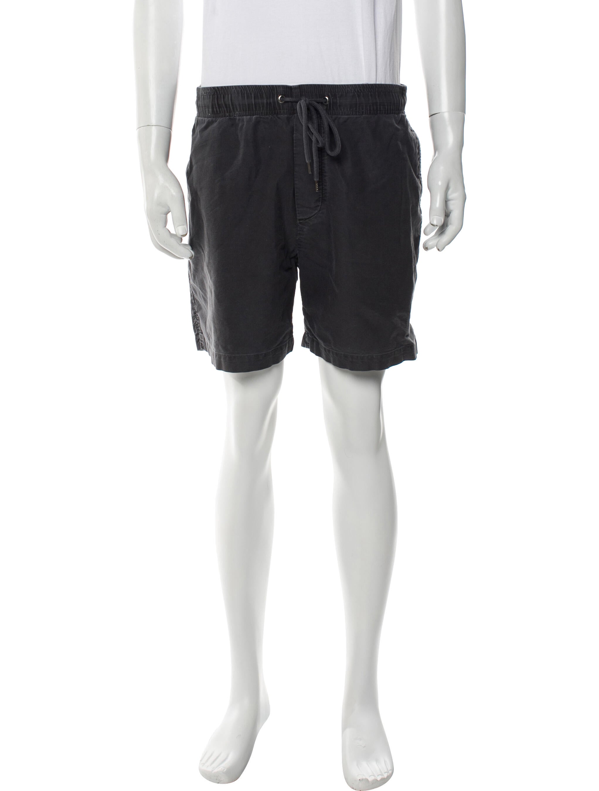 James Perse Jogger Shorts