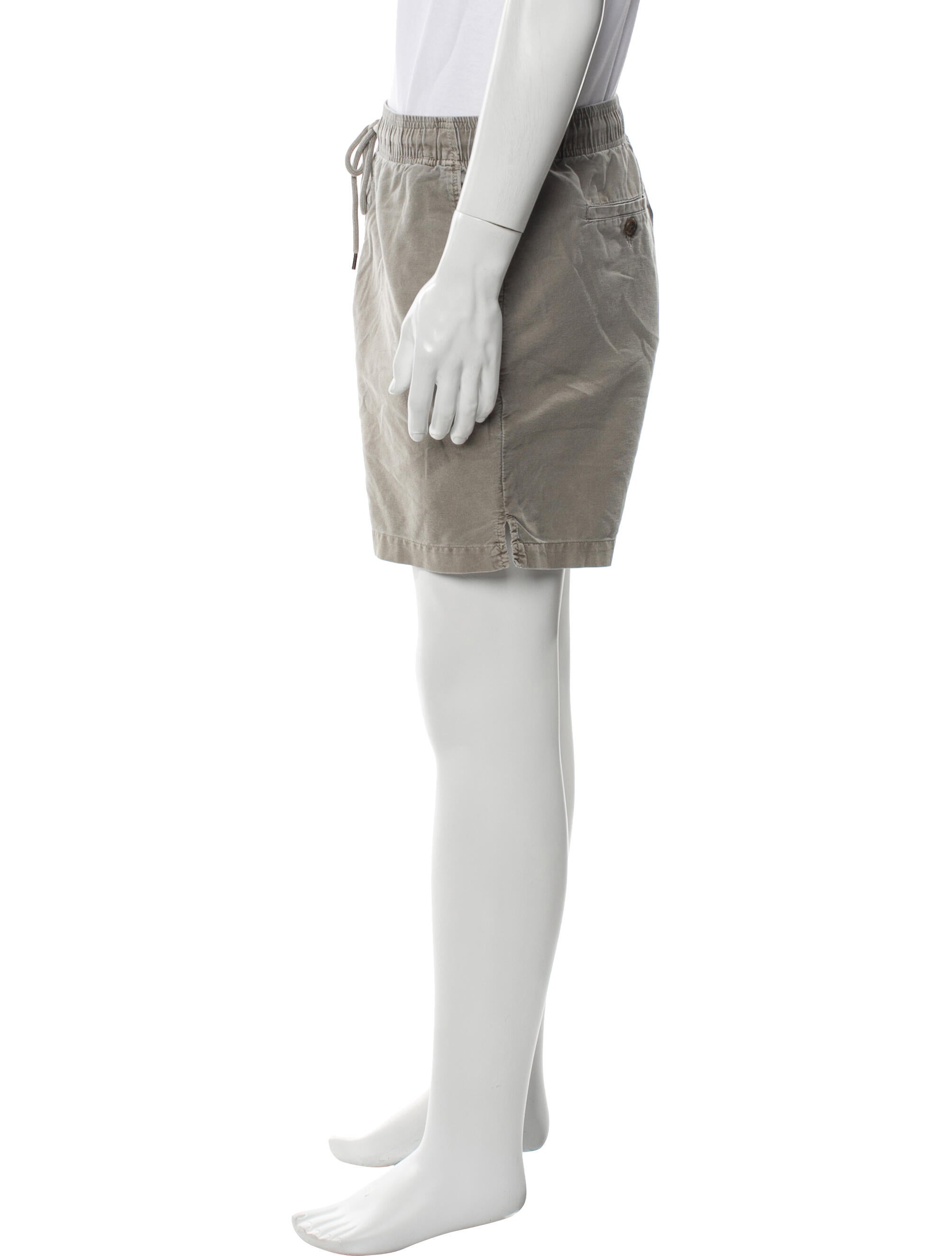 James Perse Jogger Shorts