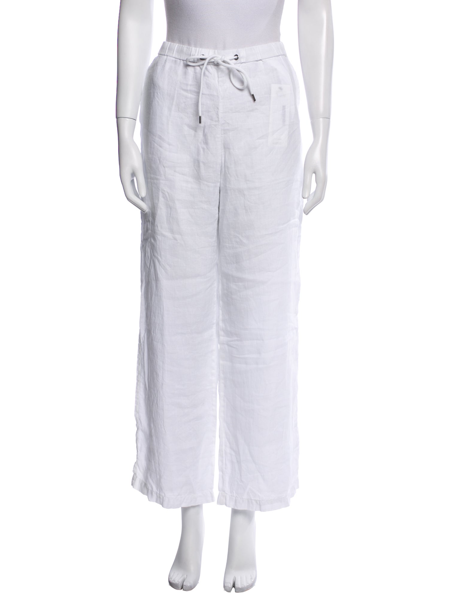 James Perse Linen Sweatpants