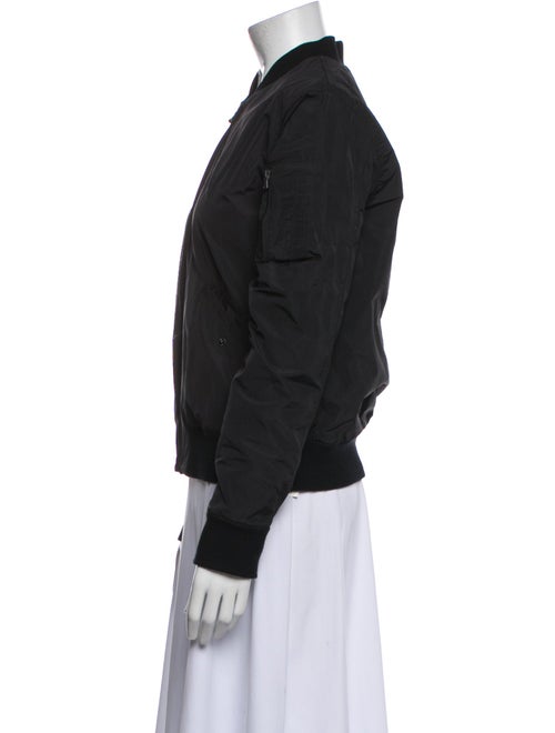 James Perse Bomber Jacket