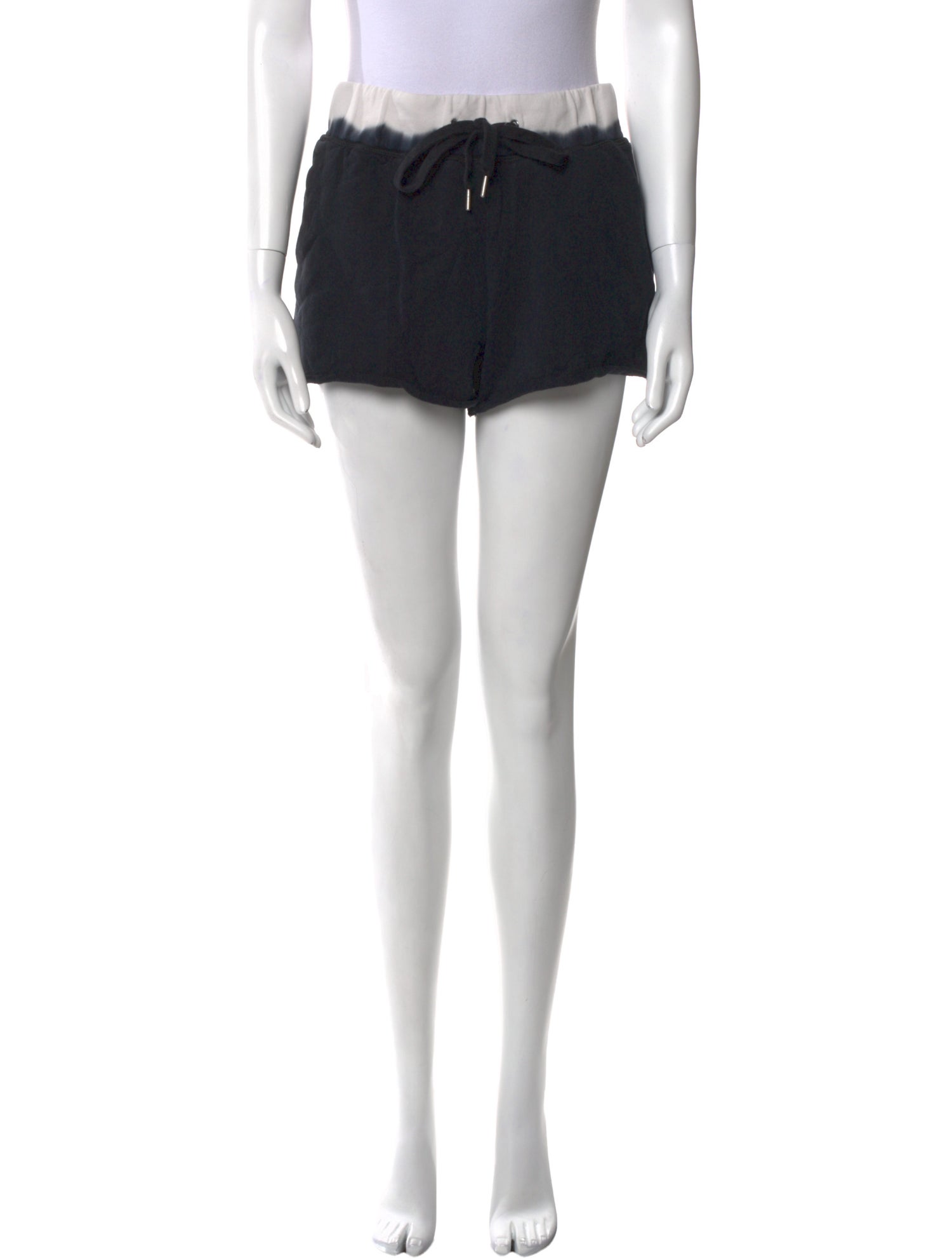 James Perse Mini Shorts