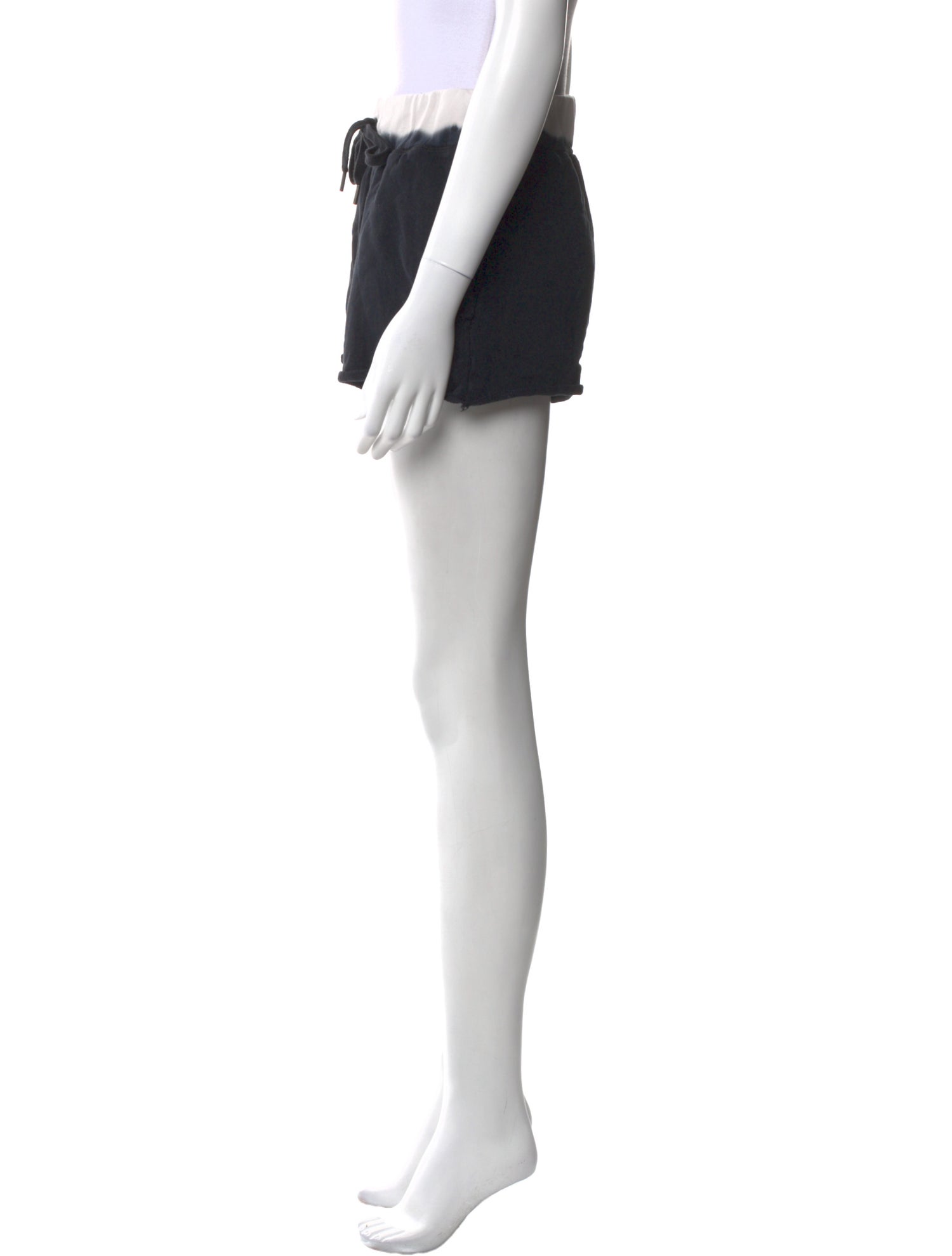 James Perse Mini Shorts