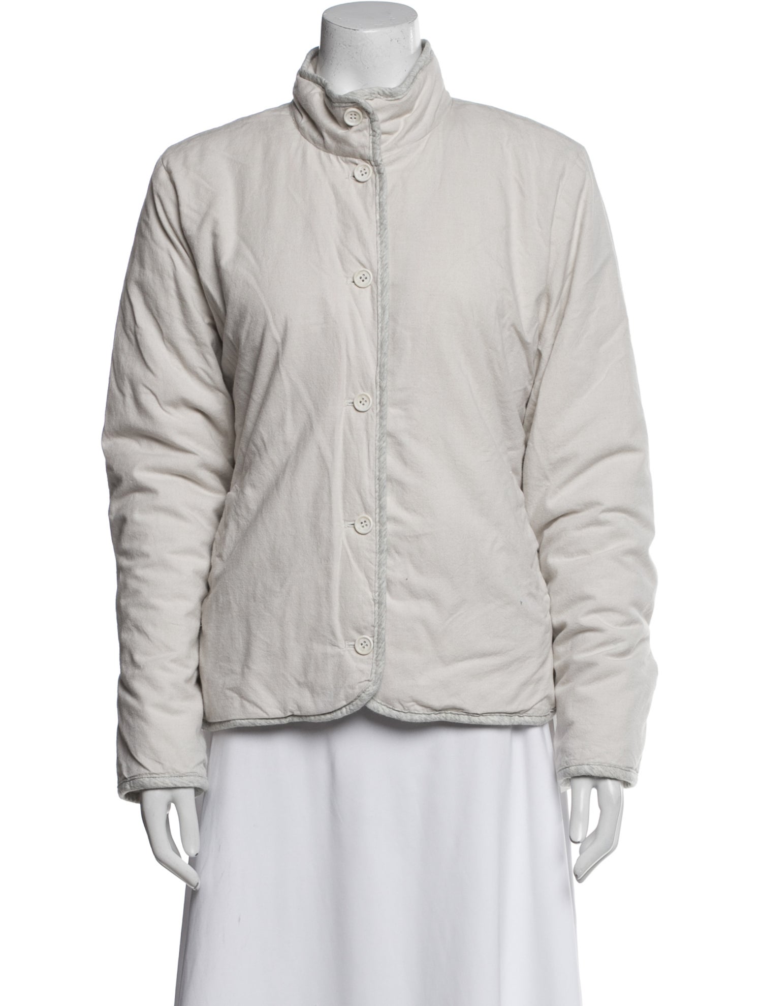 James Perse Bomber Jacket