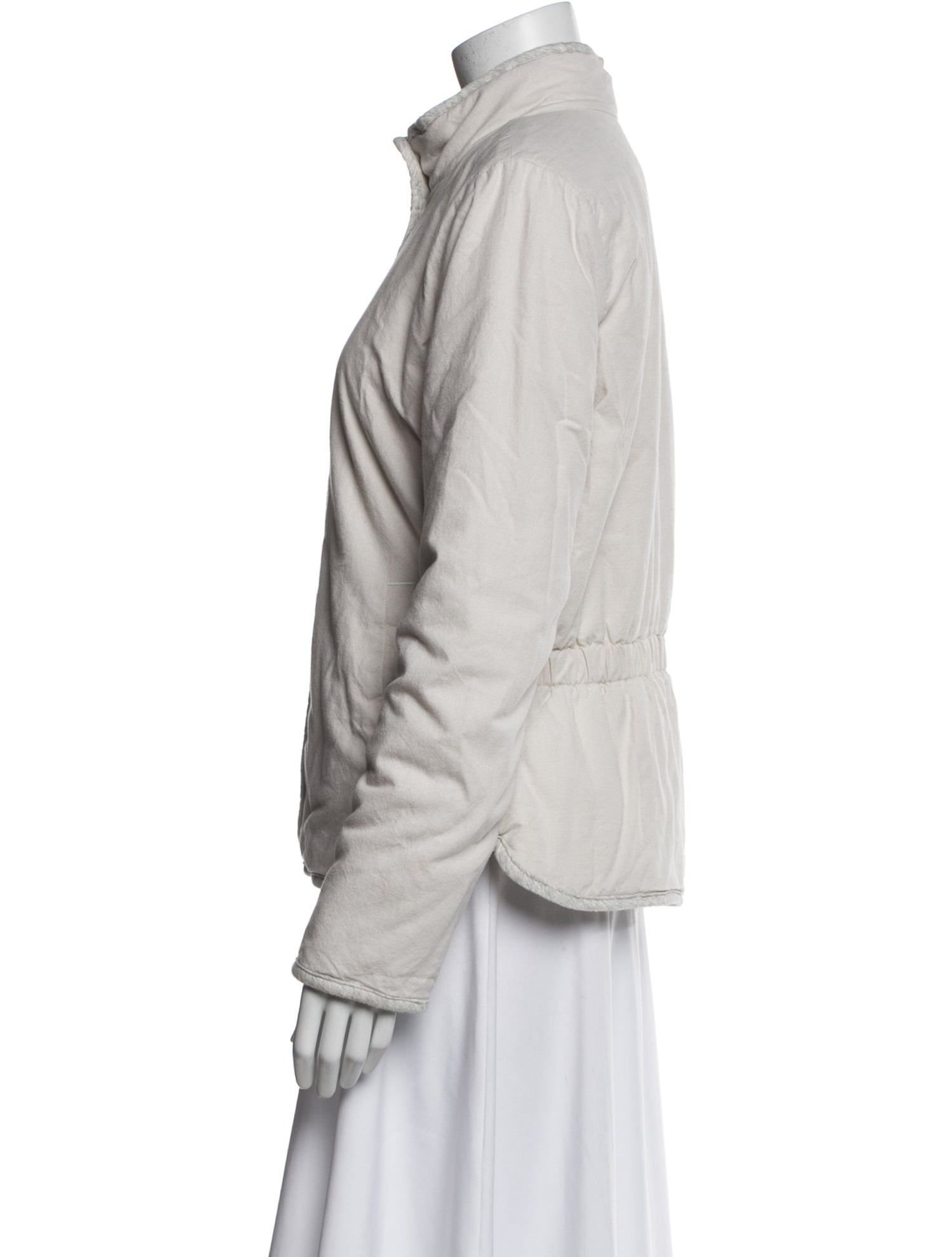 James Perse Bomber Jacket