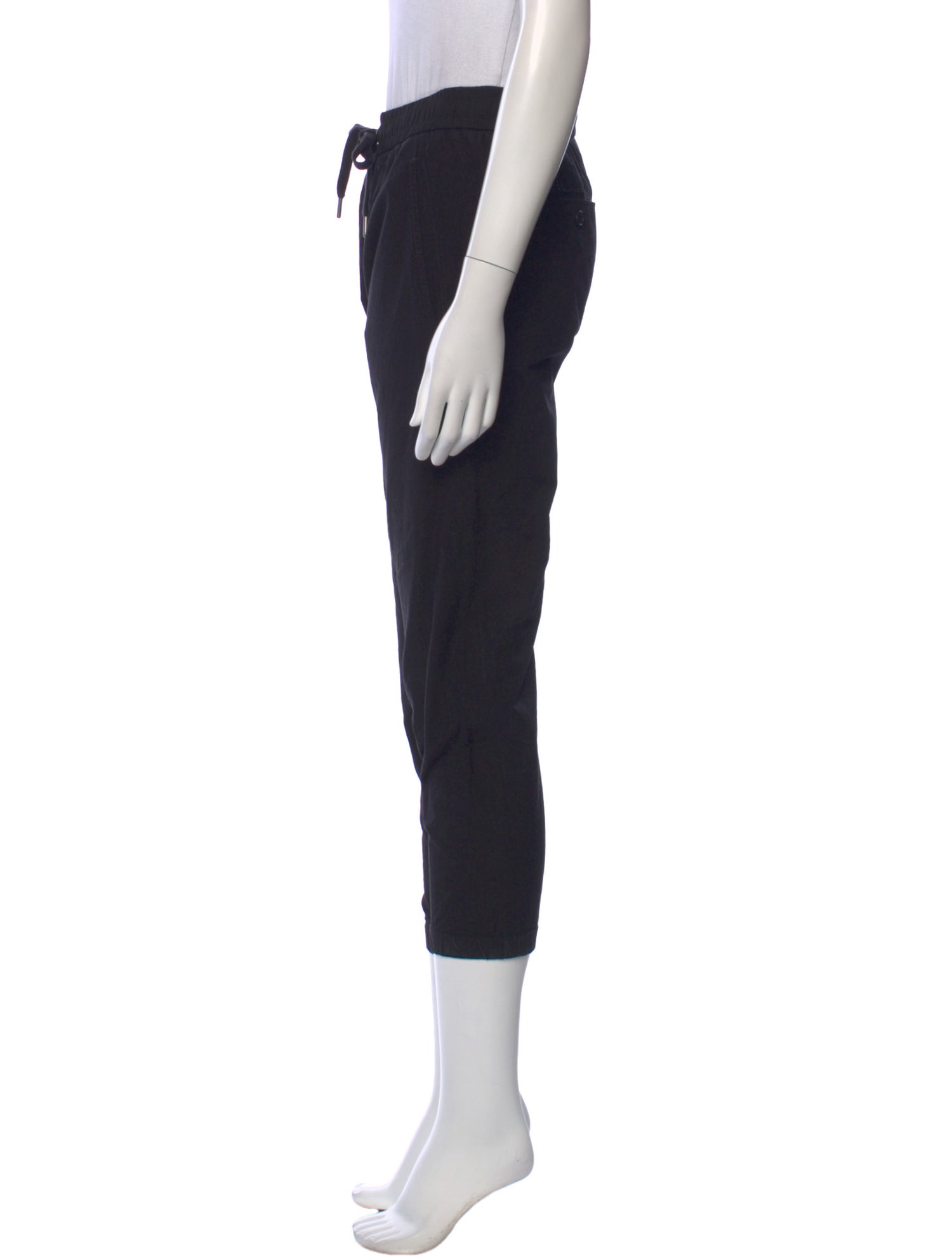 James Perse Skinny Leg Pants