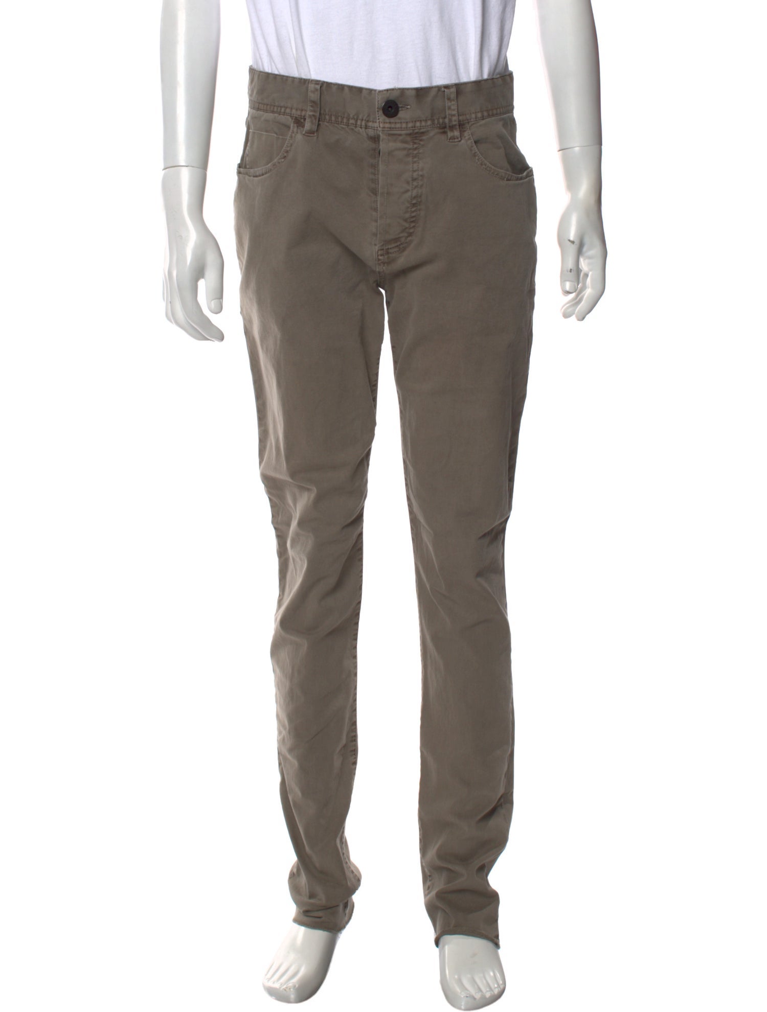 James Perse Chinos