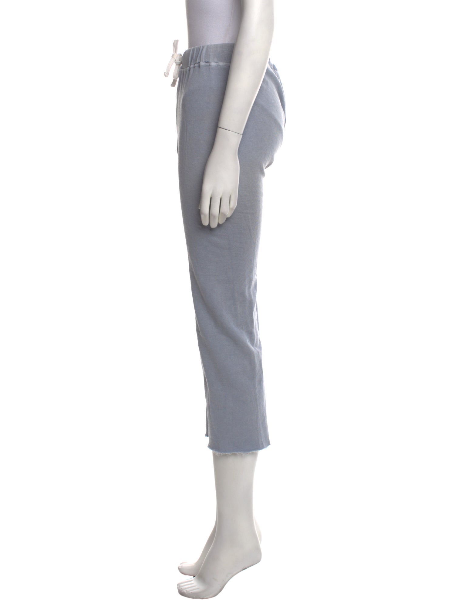 James Perse Straight Leg Pants