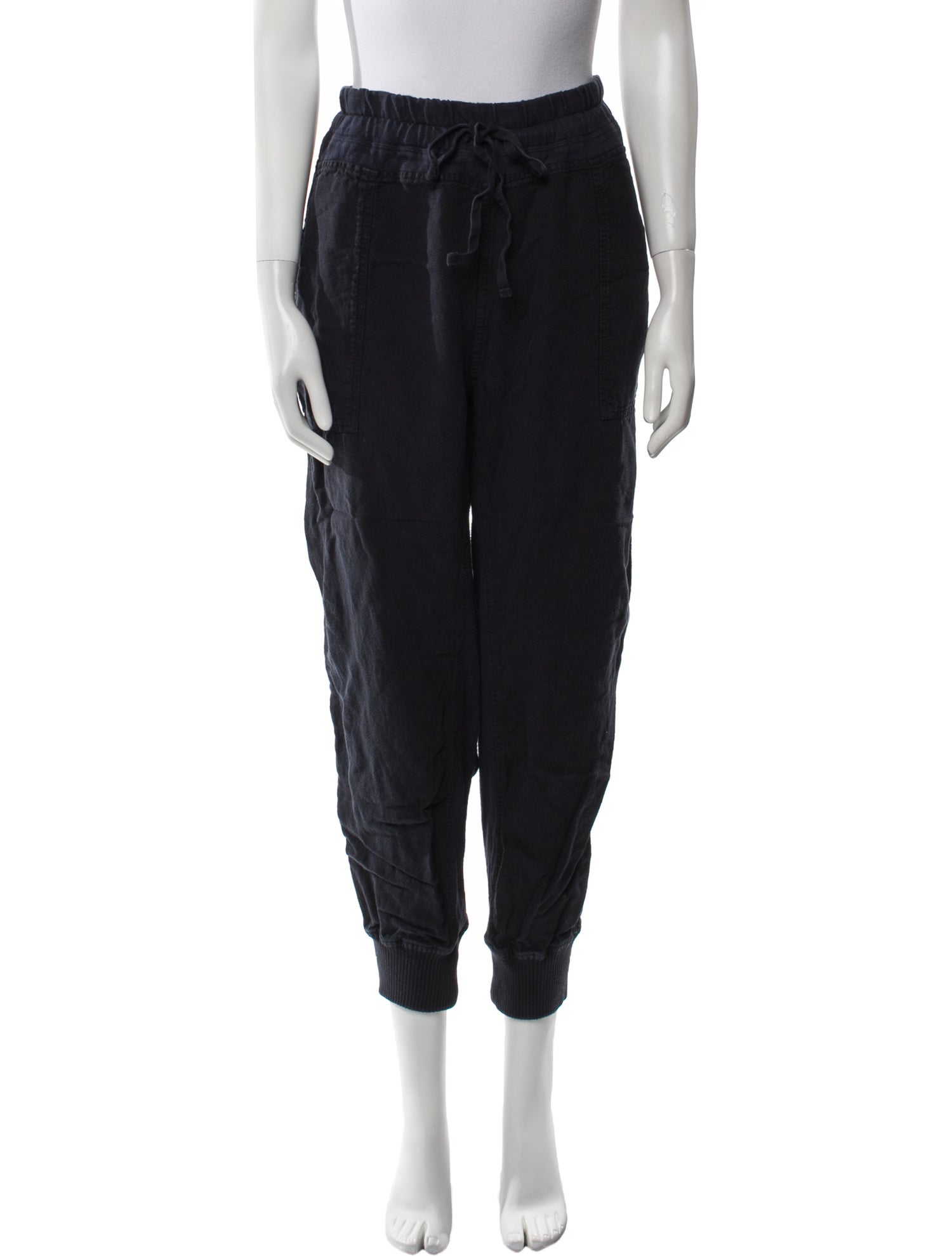 James Perse Skinny Leg Pants