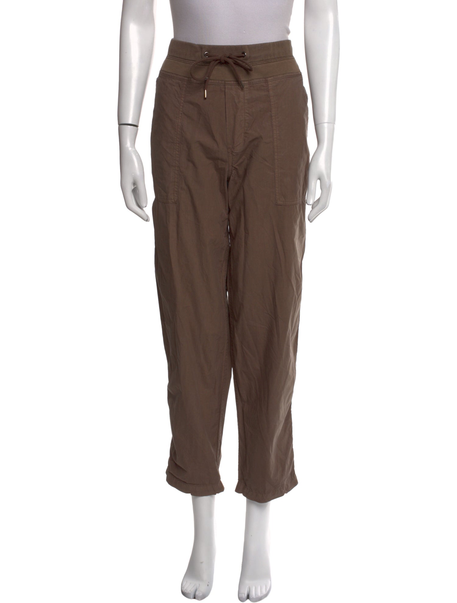 James Perse Straight Leg Pants