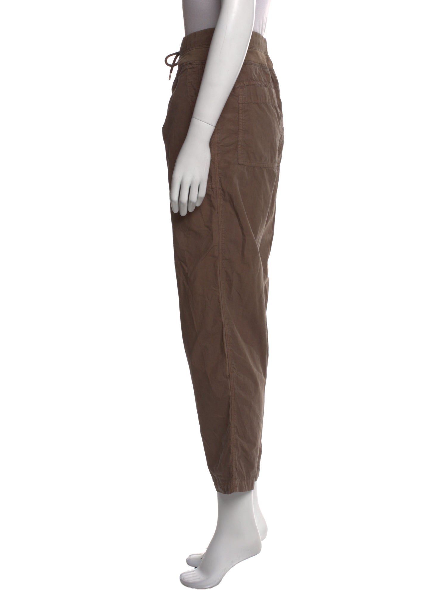 James Perse Straight Leg Pants