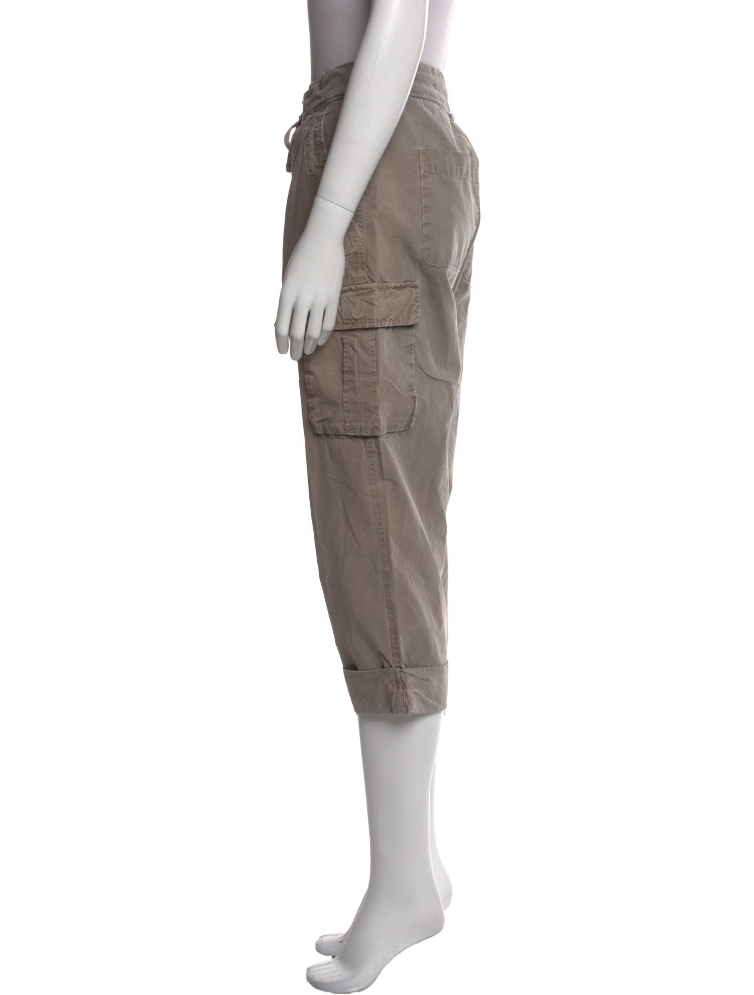 James Perse Wide Leg Pants