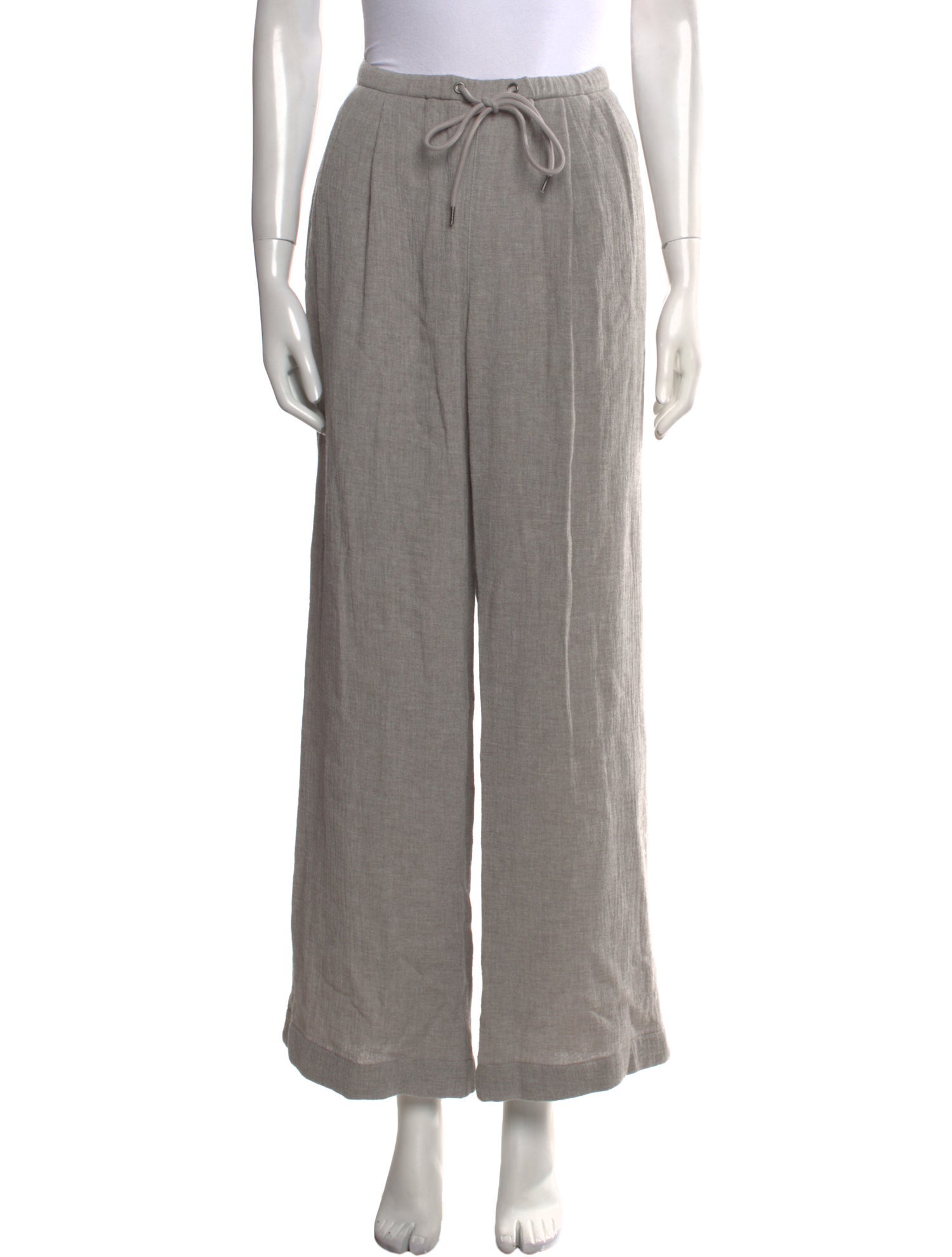James Perse Wide Leg Pants