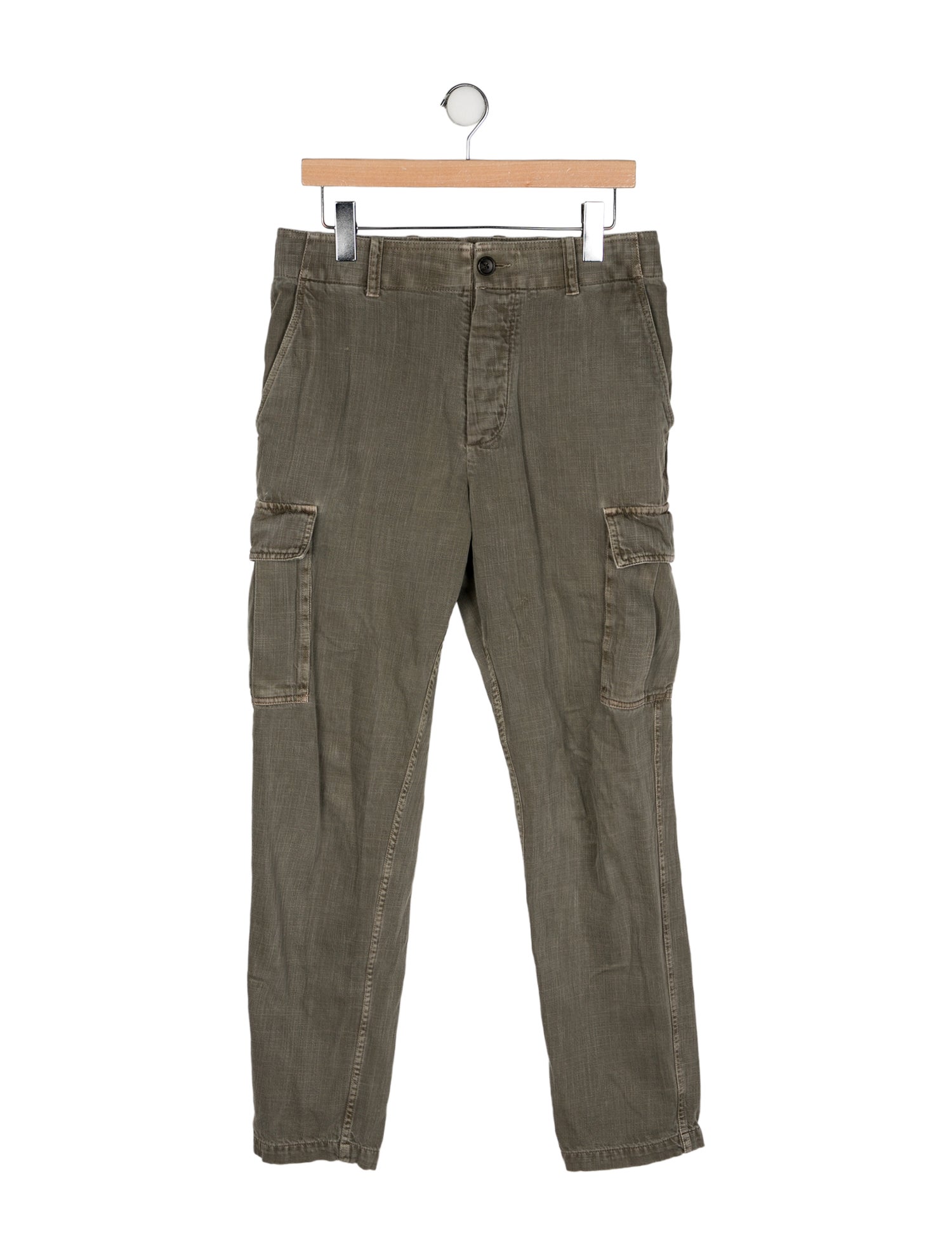 James Perse Skinny Jeans