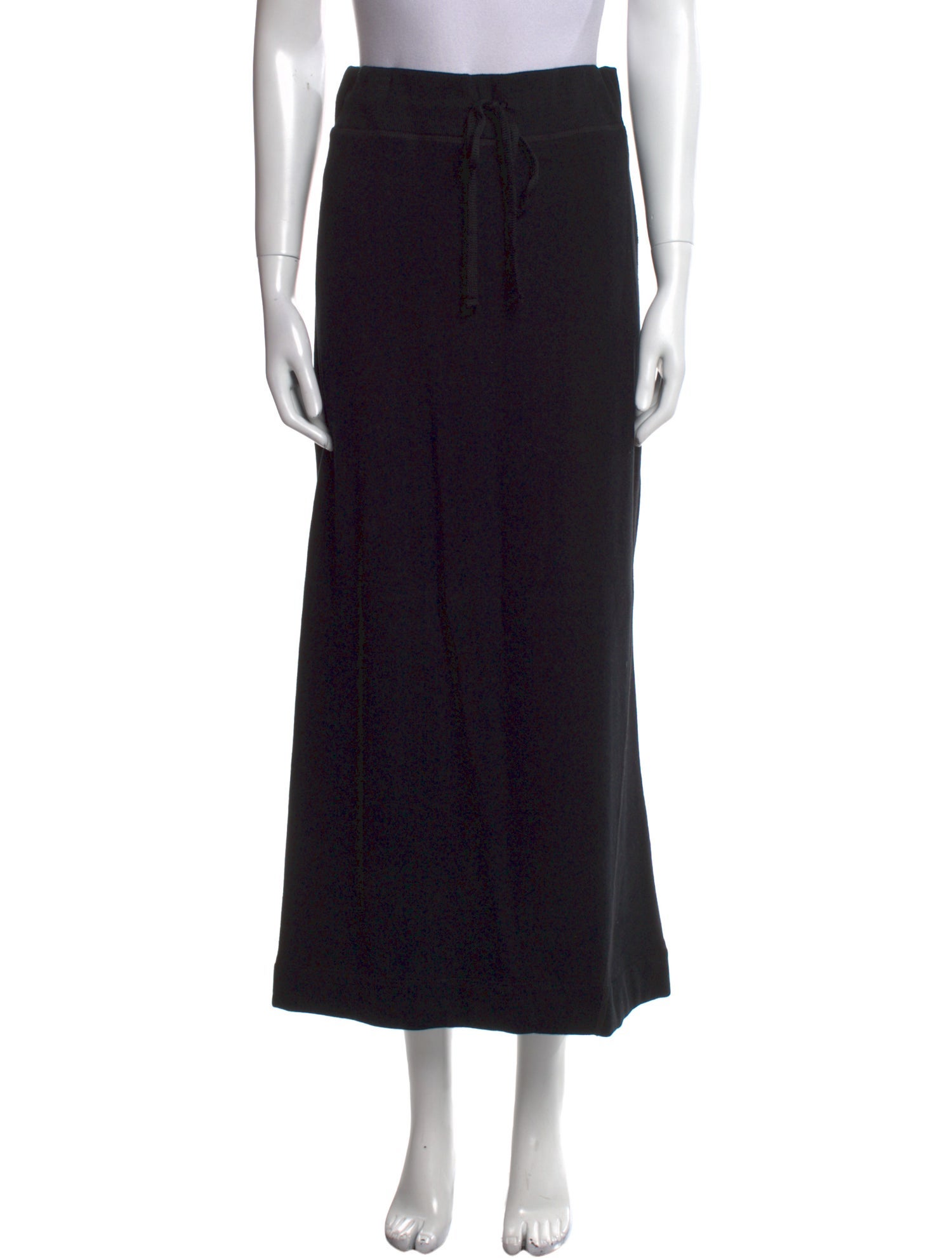 James Perse Midi Length Skirt