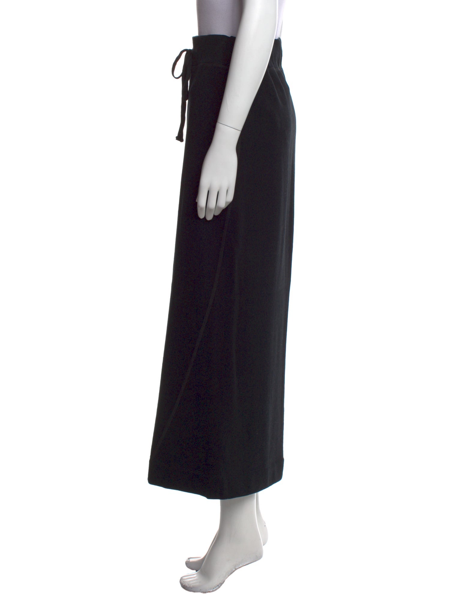 James Perse Midi Length Skirt