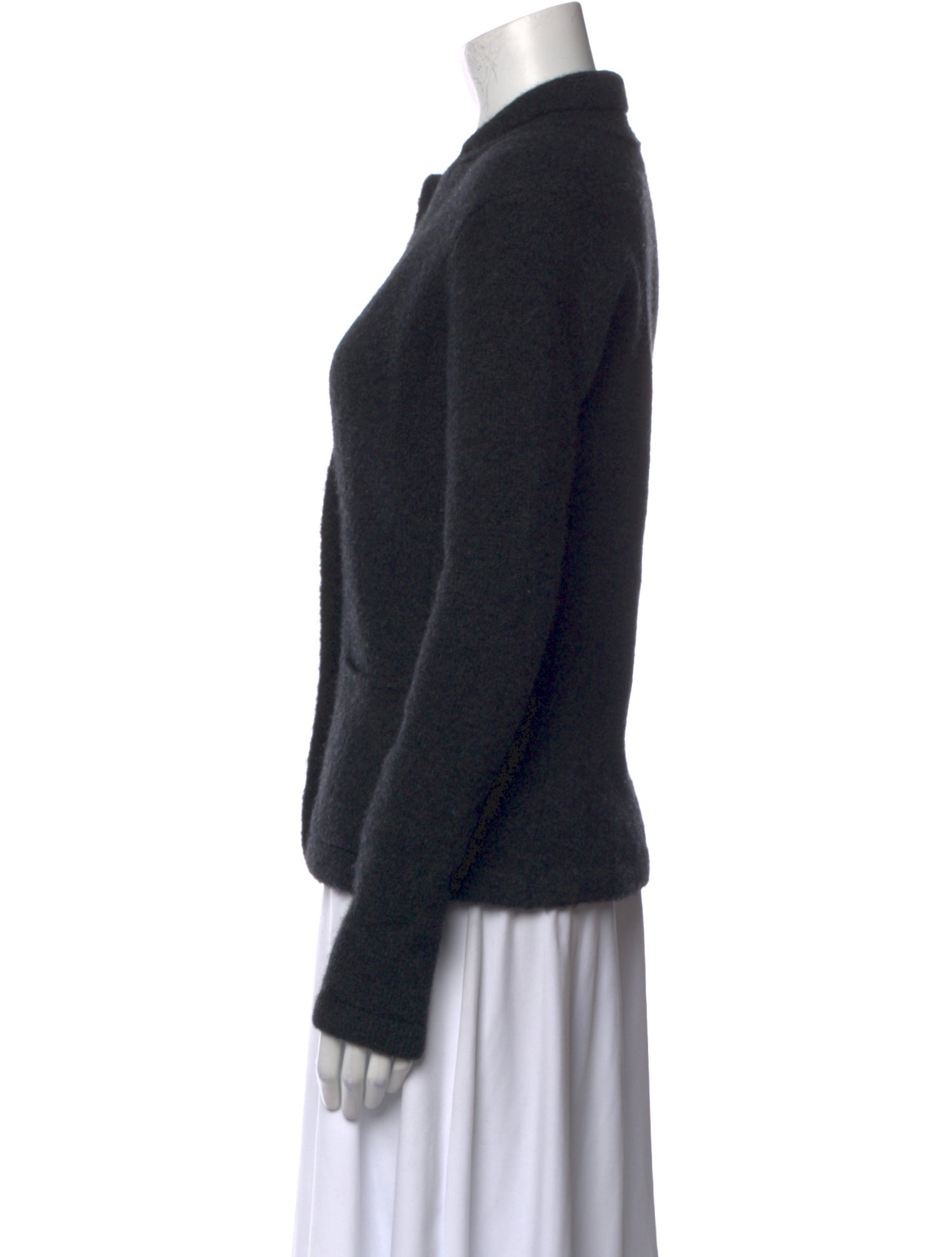 James Perse V-Neck Sweater
