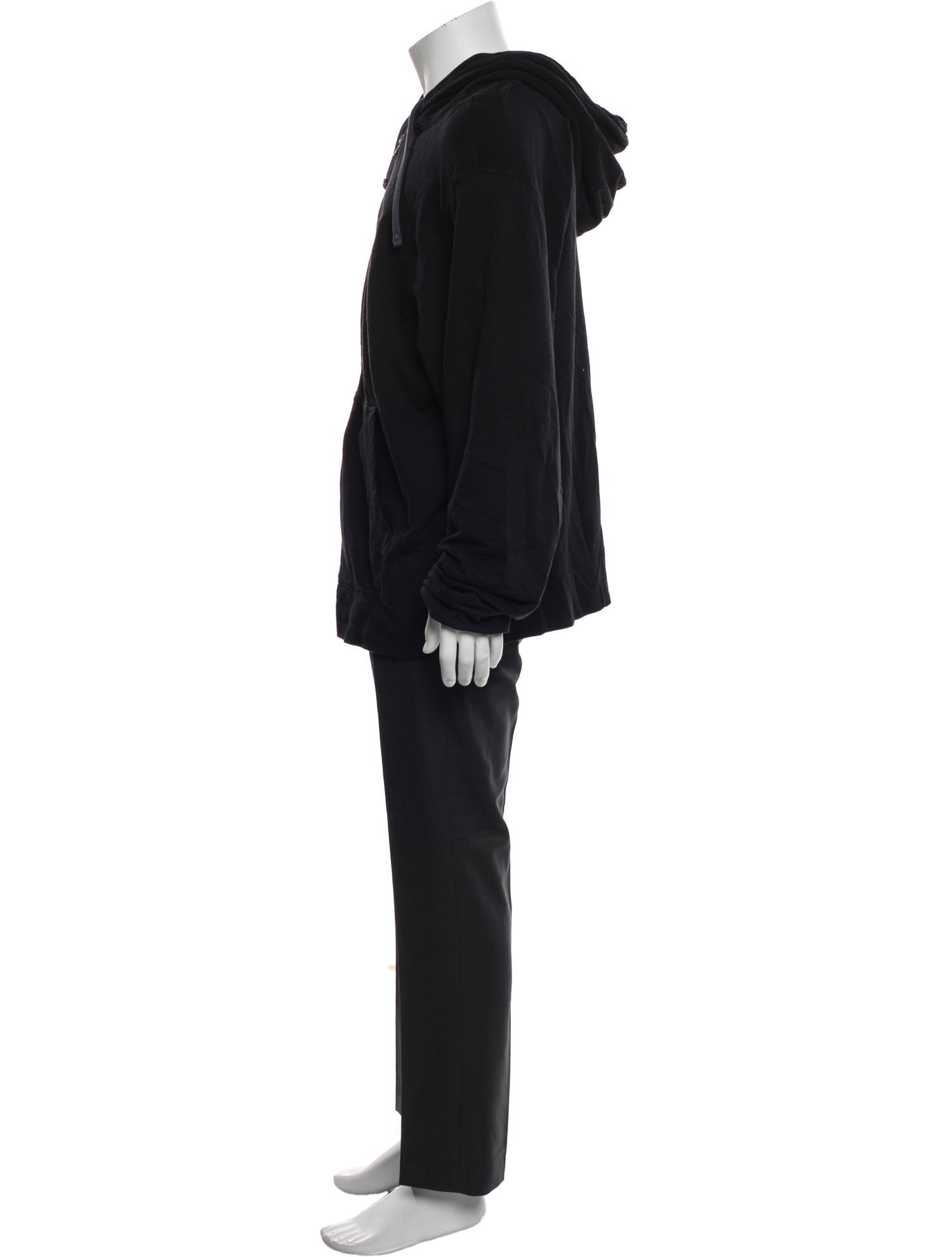 James Perse Overcoat