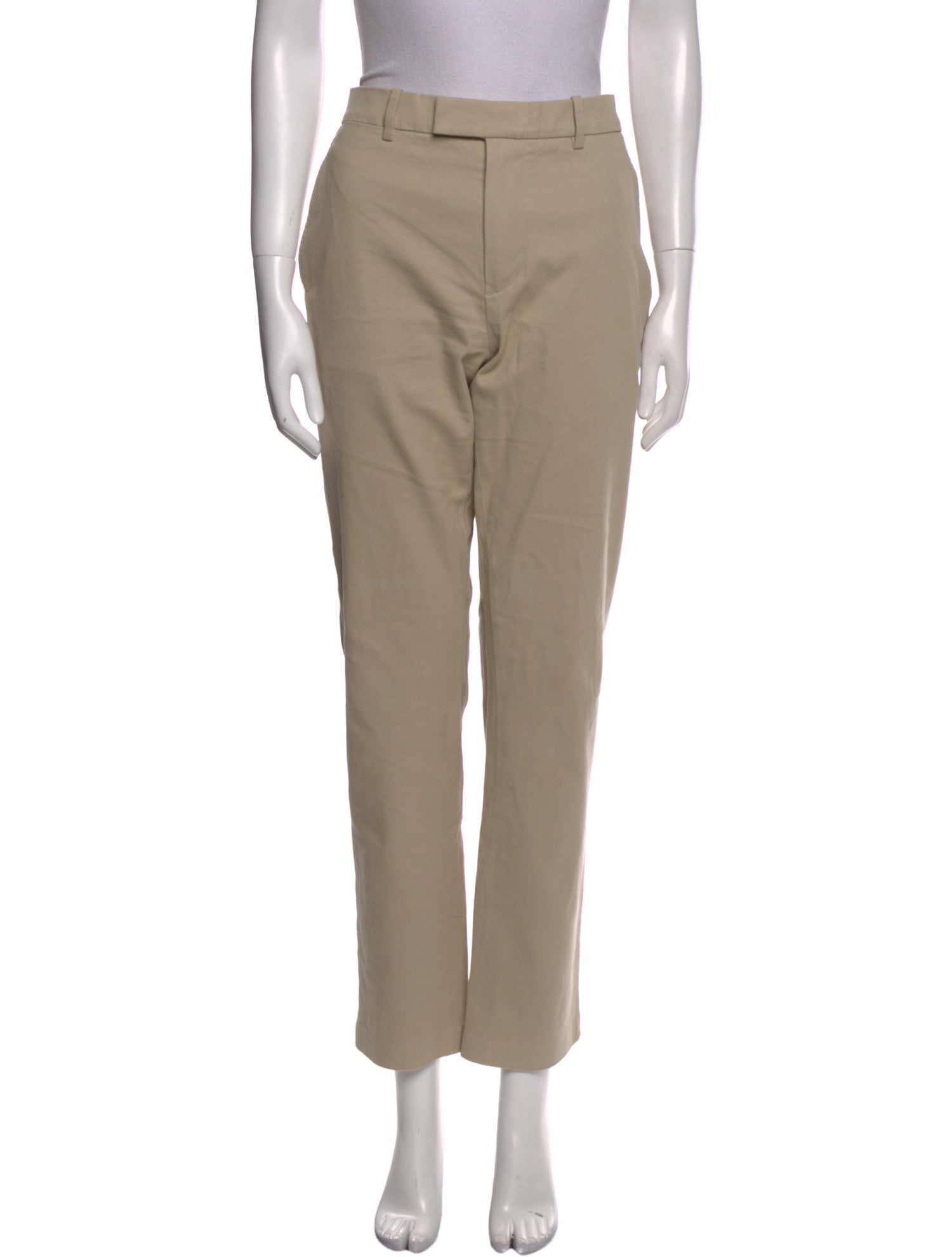 James Perse Straight Leg Pants