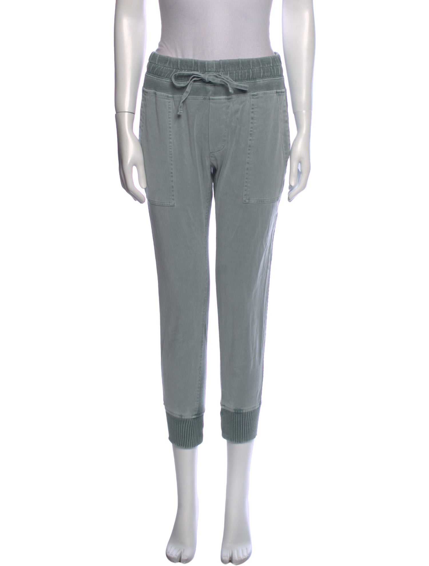 James Perse Skinny Leg Pants