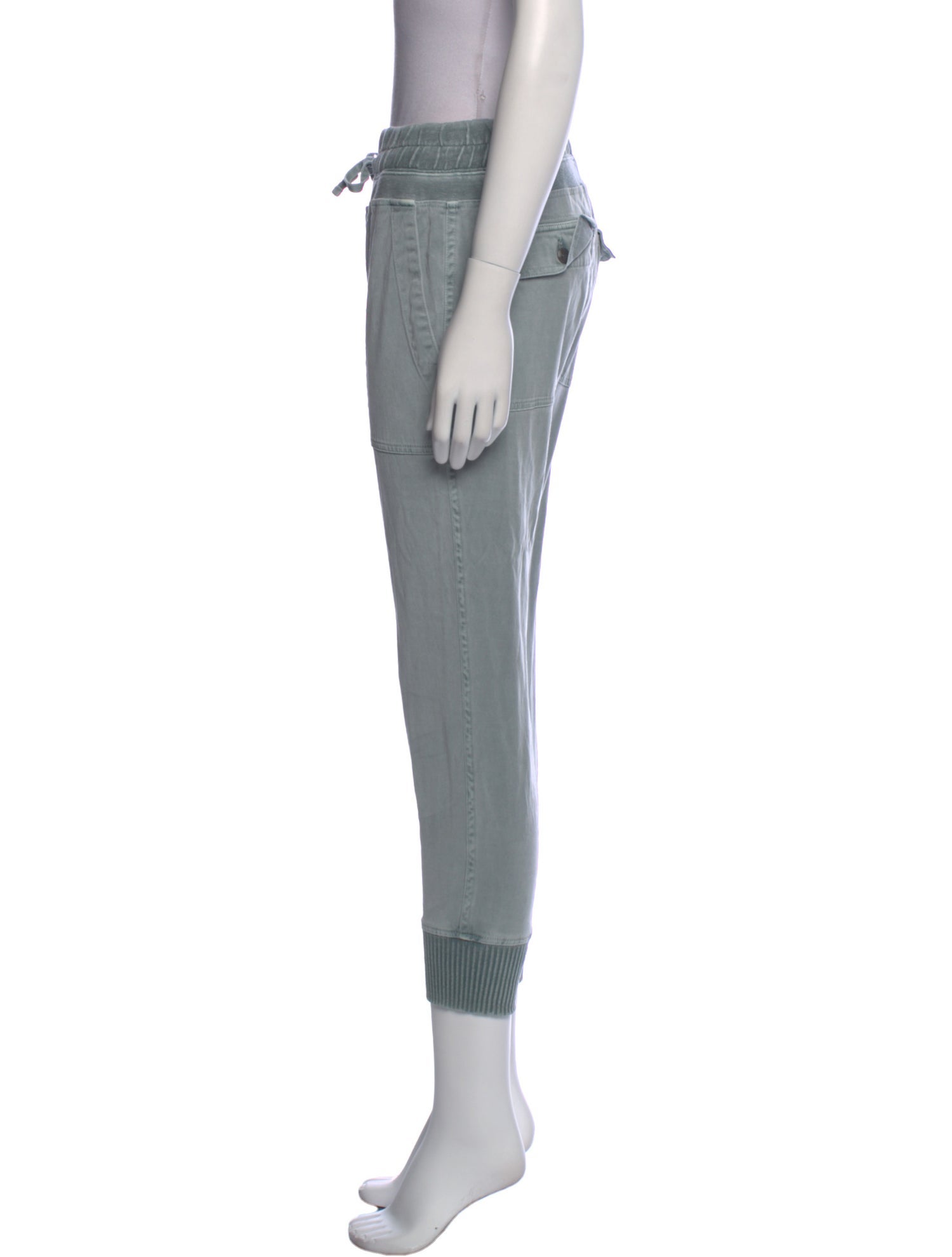 James Perse Skinny Leg Pants