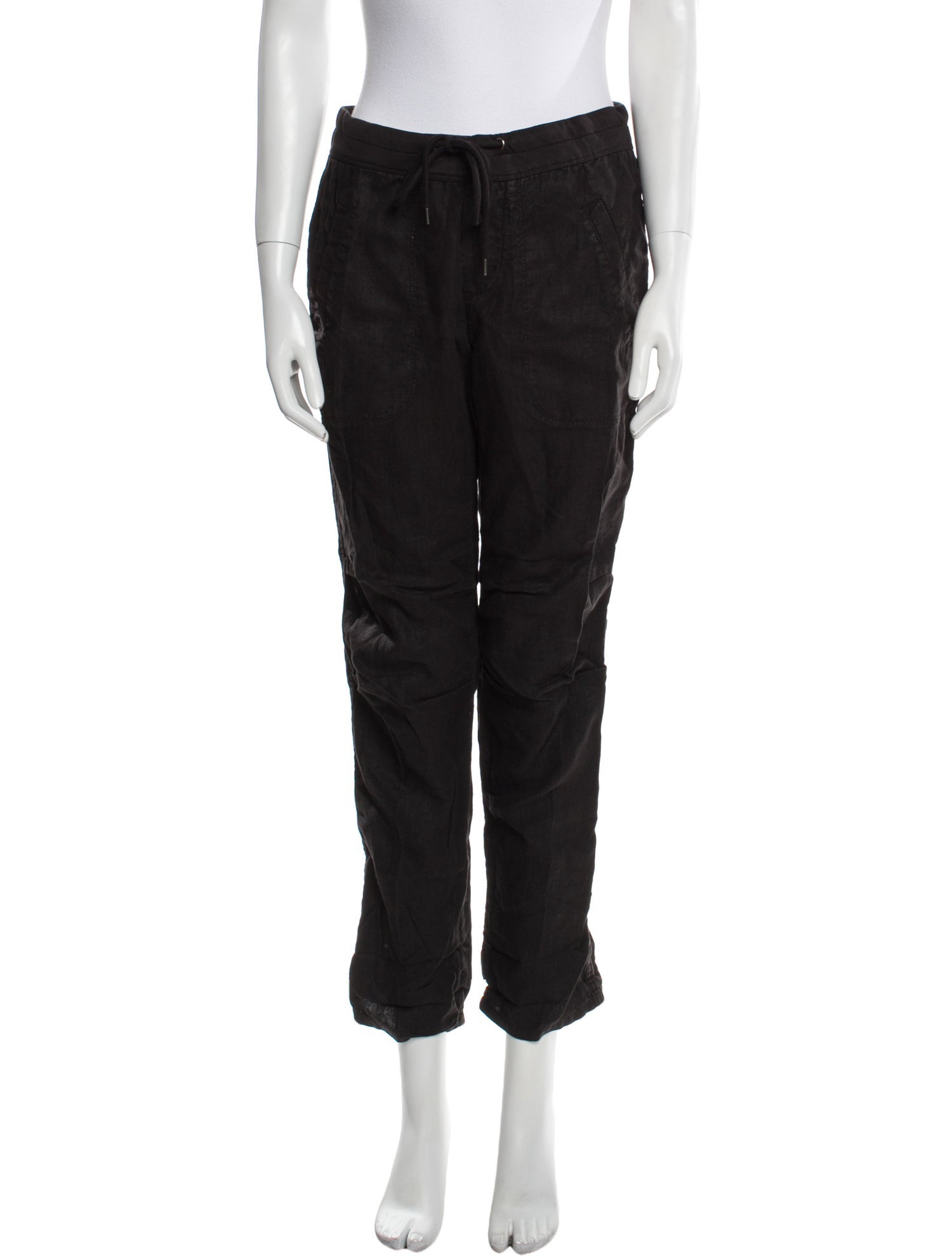 James Perse Skinny Leg Pants