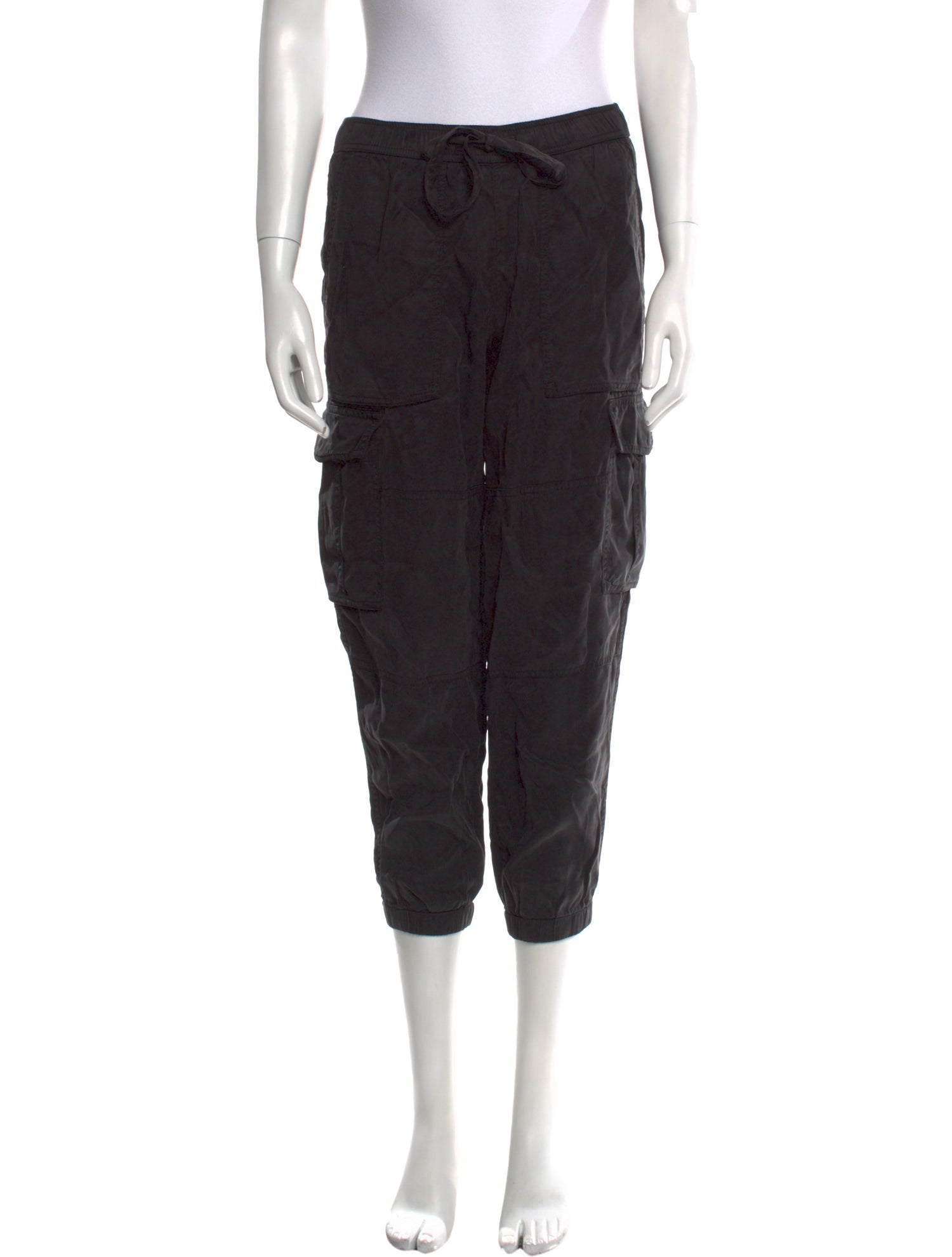 James Perse Skinny Leg Pants