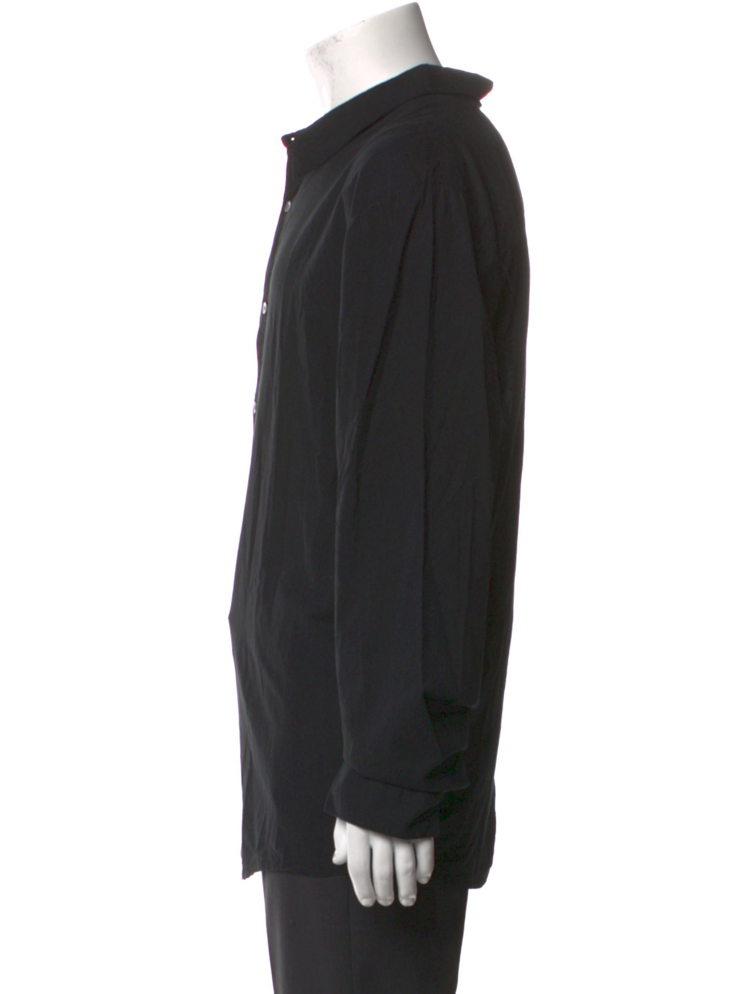 James Perse Long Sleeve Shirt