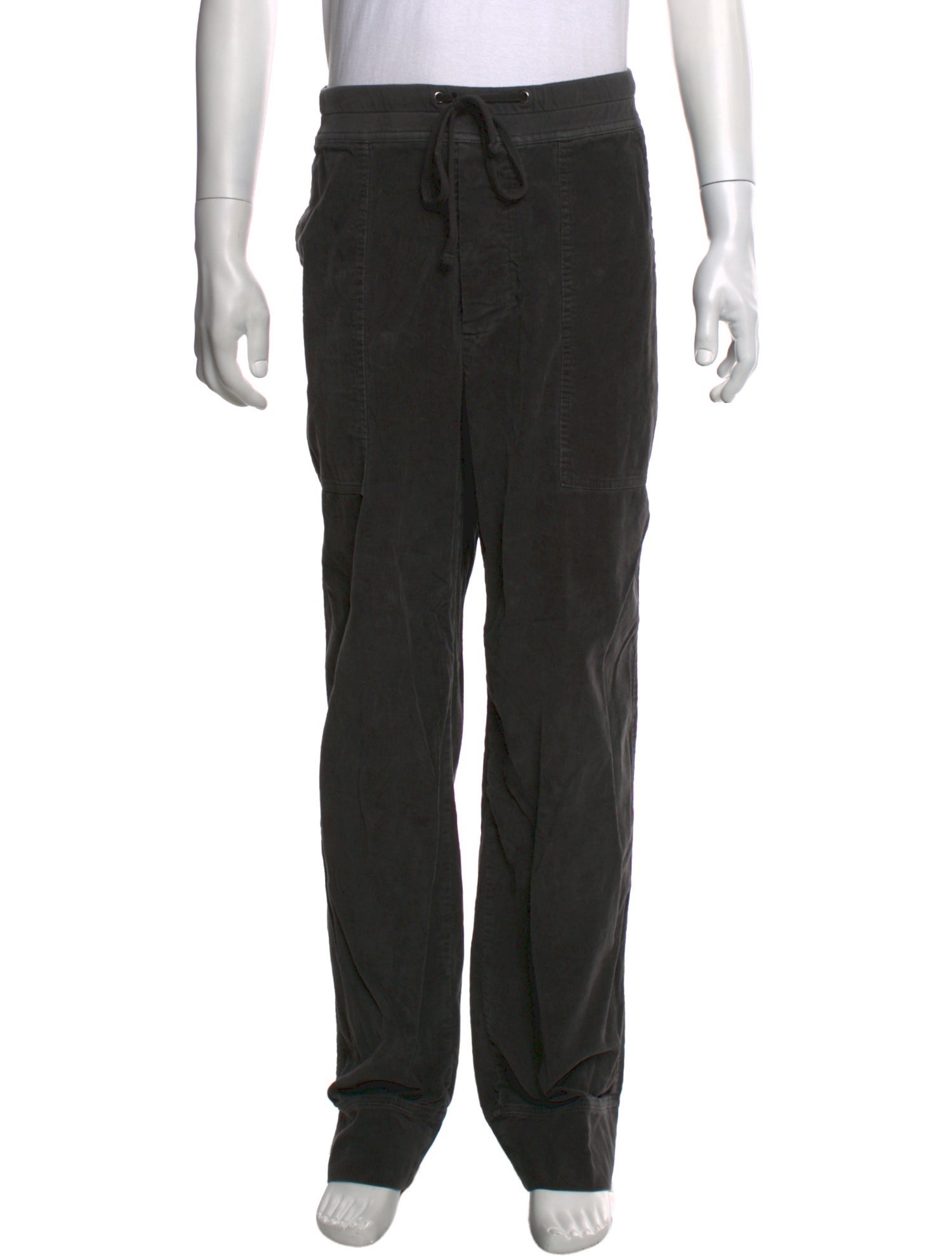 James Perse Corduroy Pants