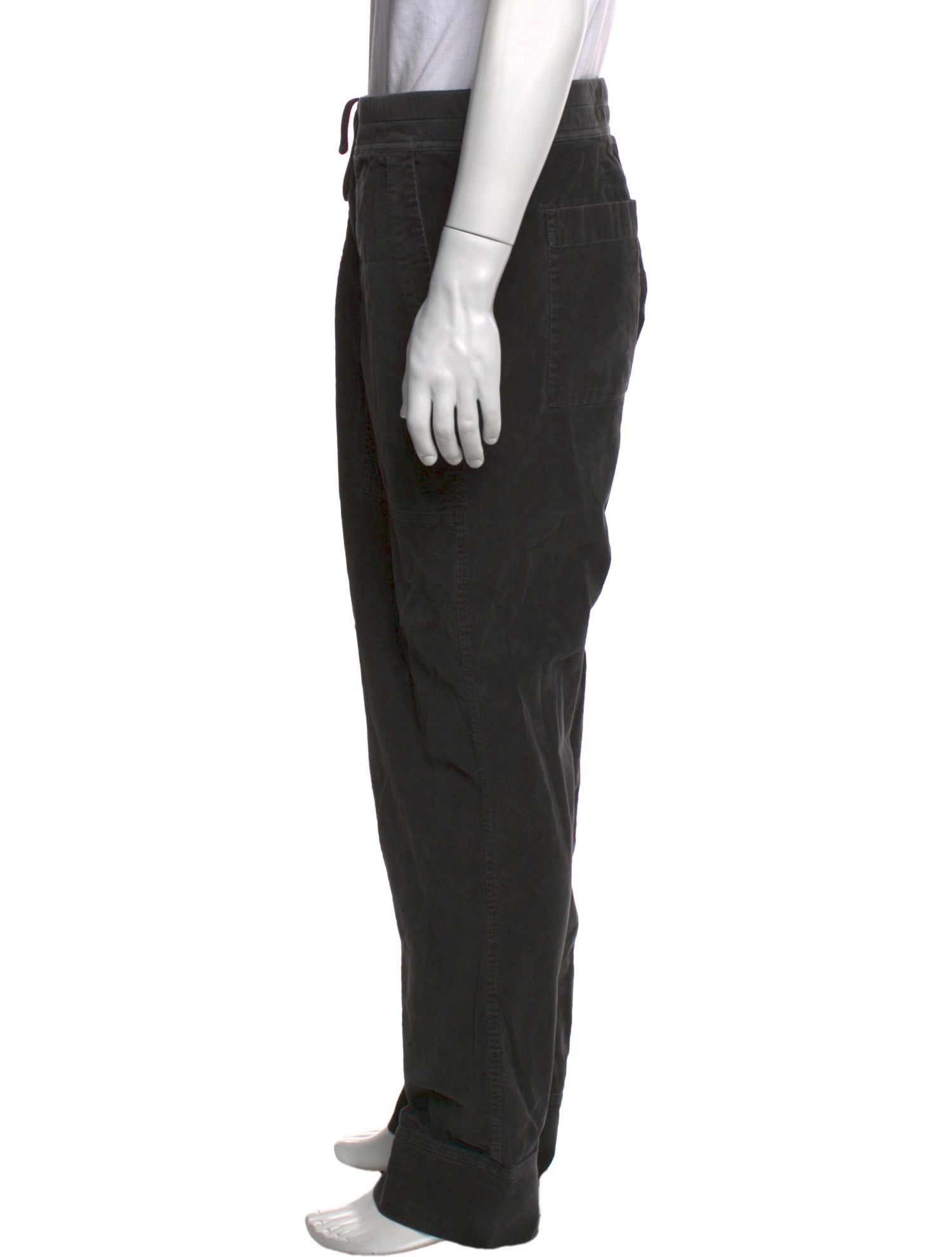 James Perse Corduroy Pants