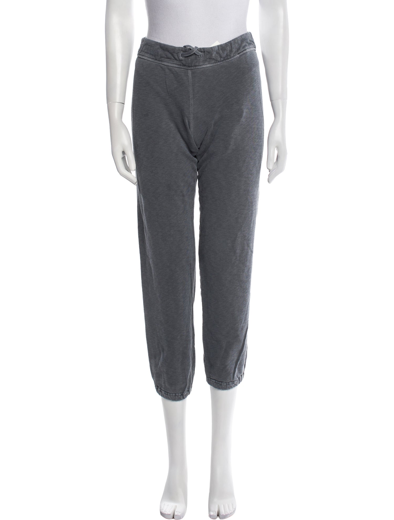 James Perse Supima Cotton Sweatpants