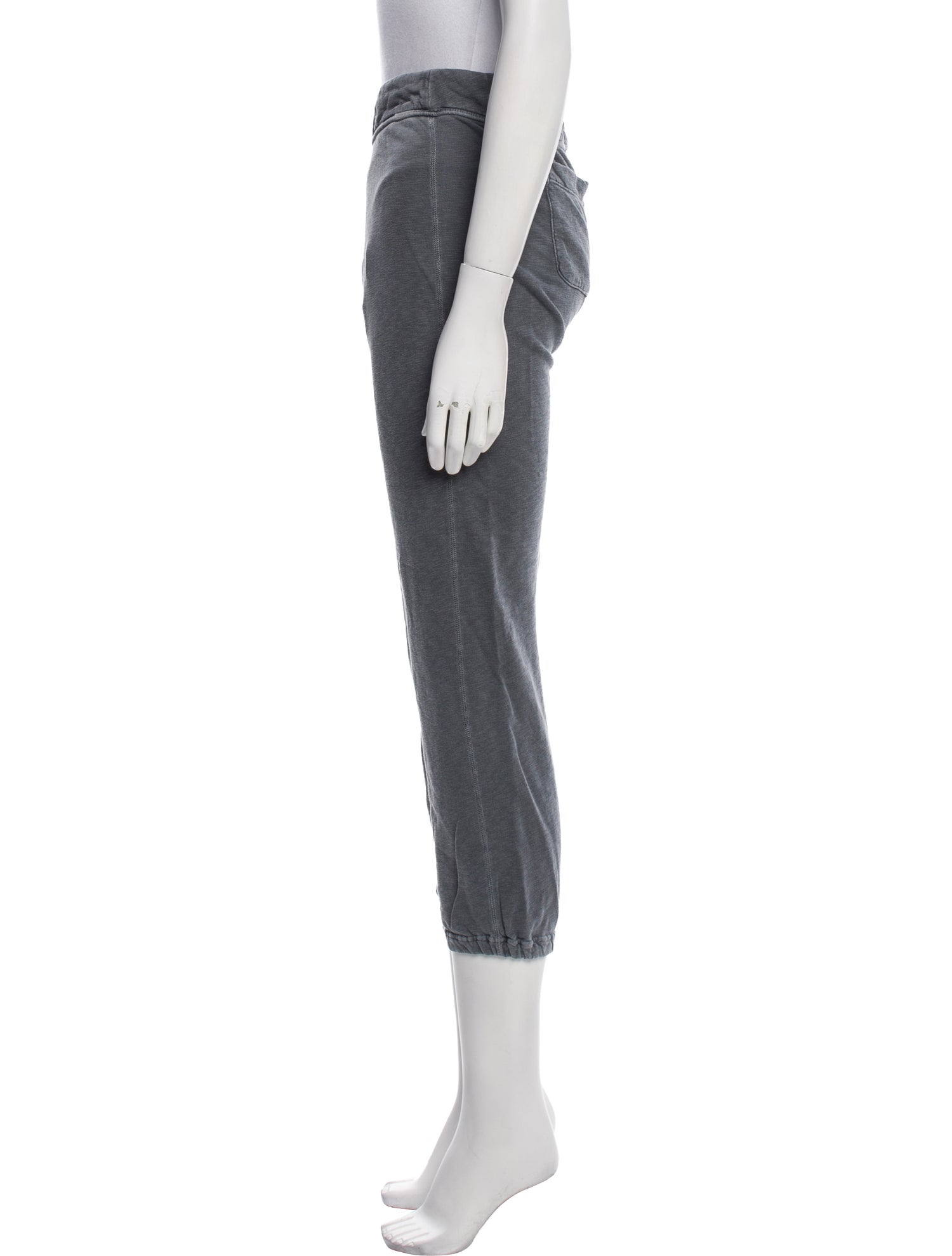 James Perse Supima Cotton Sweatpants