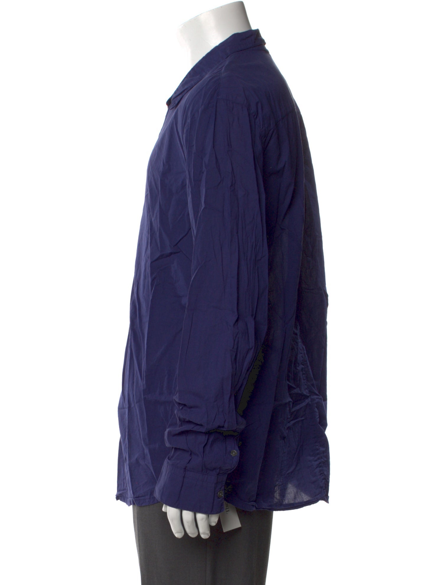 James Perse Long Sleeve Shirt