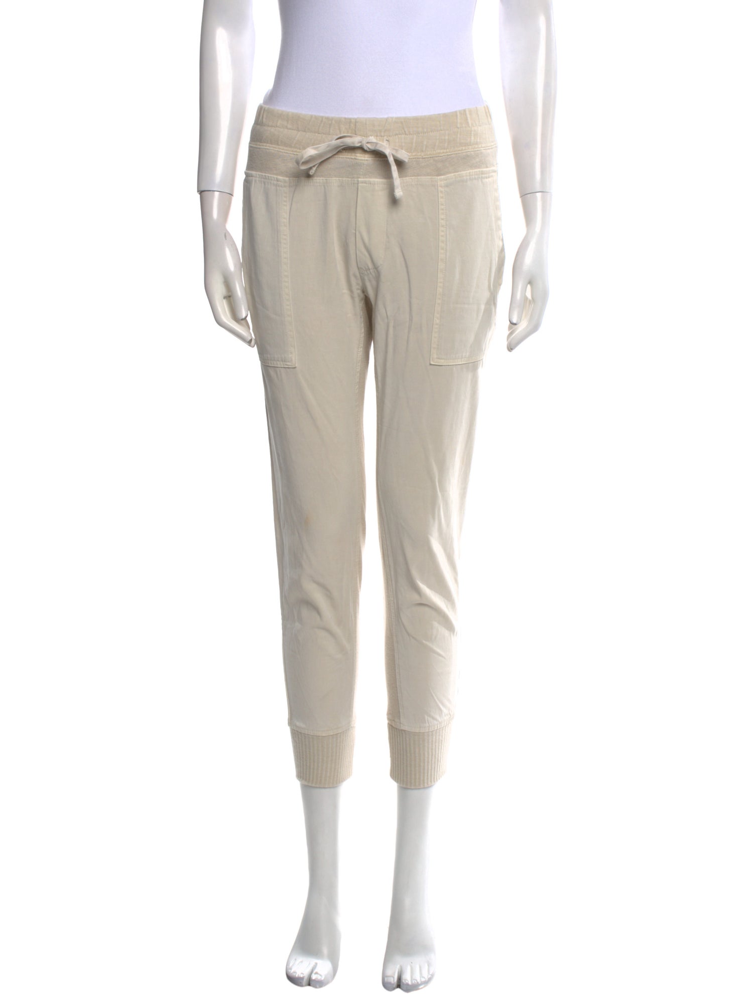 James Perse Skinny Leg Pants