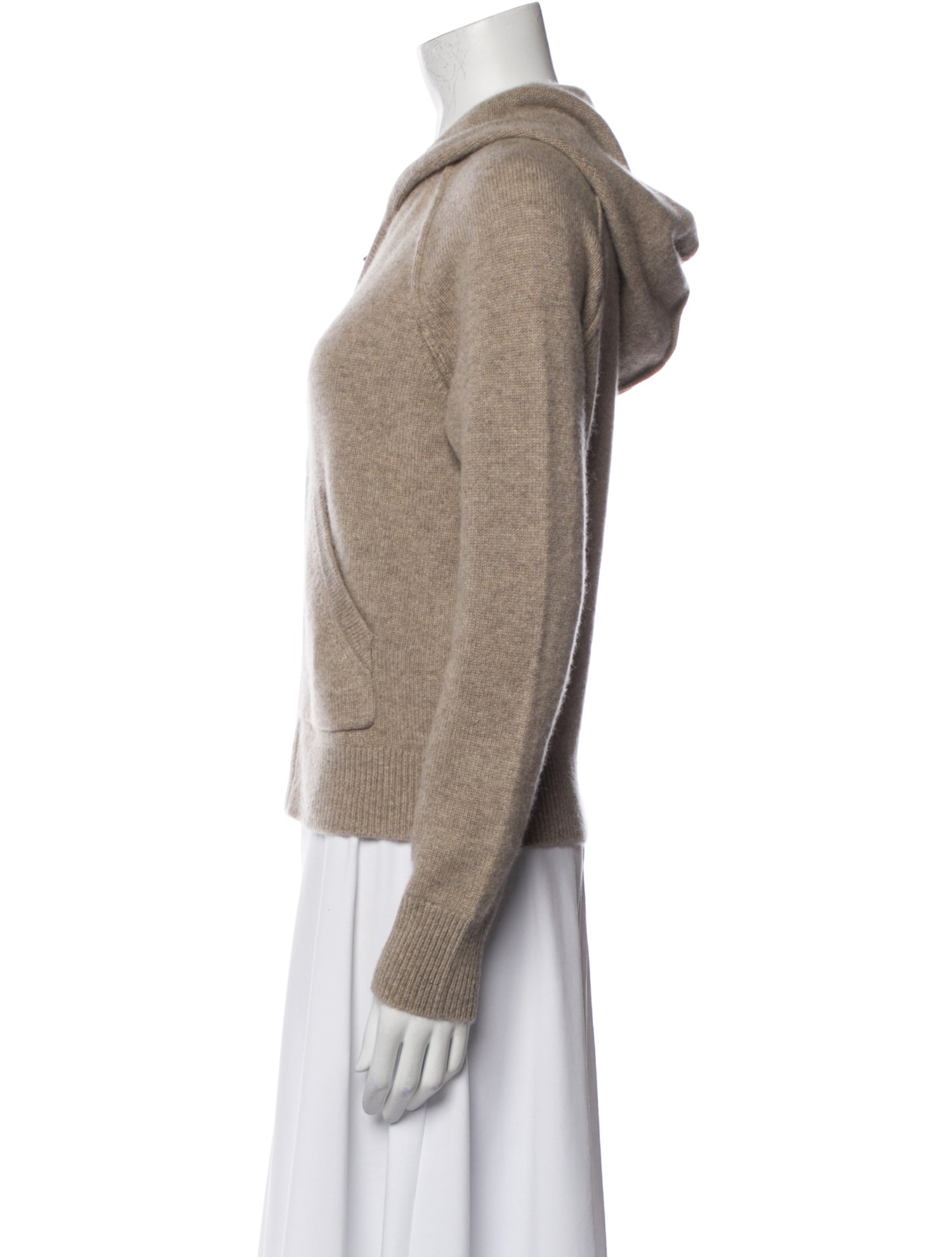 James Perse Cashmere Jacket