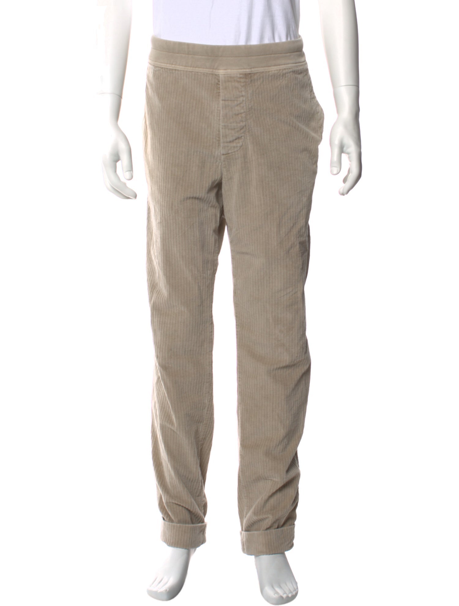 James Perse Corduroy Pants