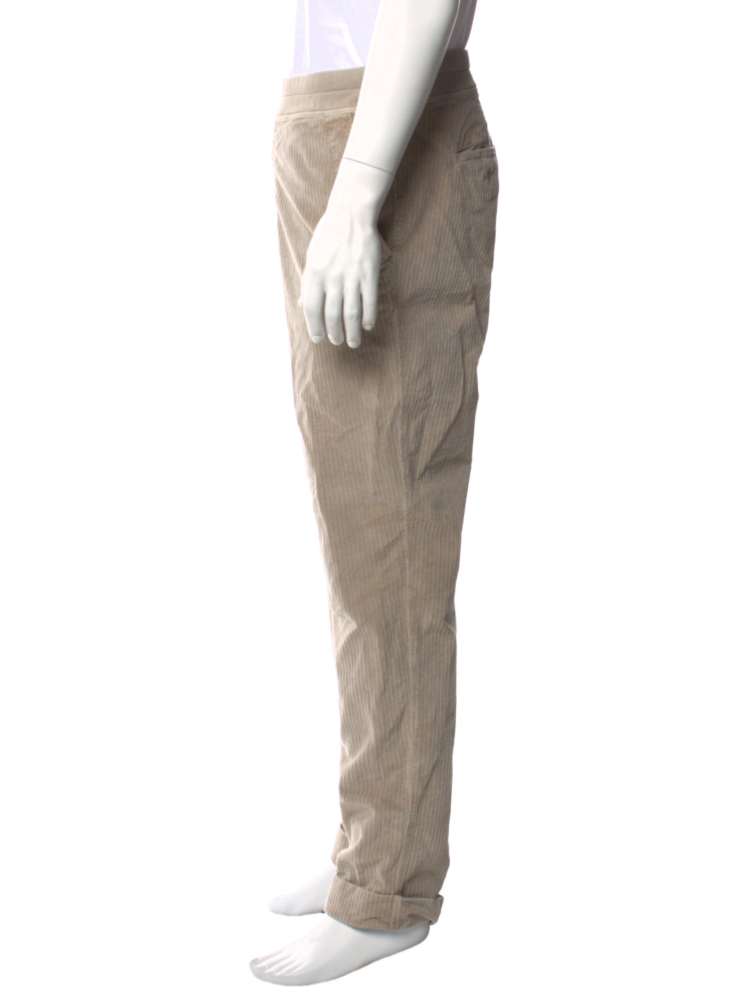 James Perse Corduroy Pants