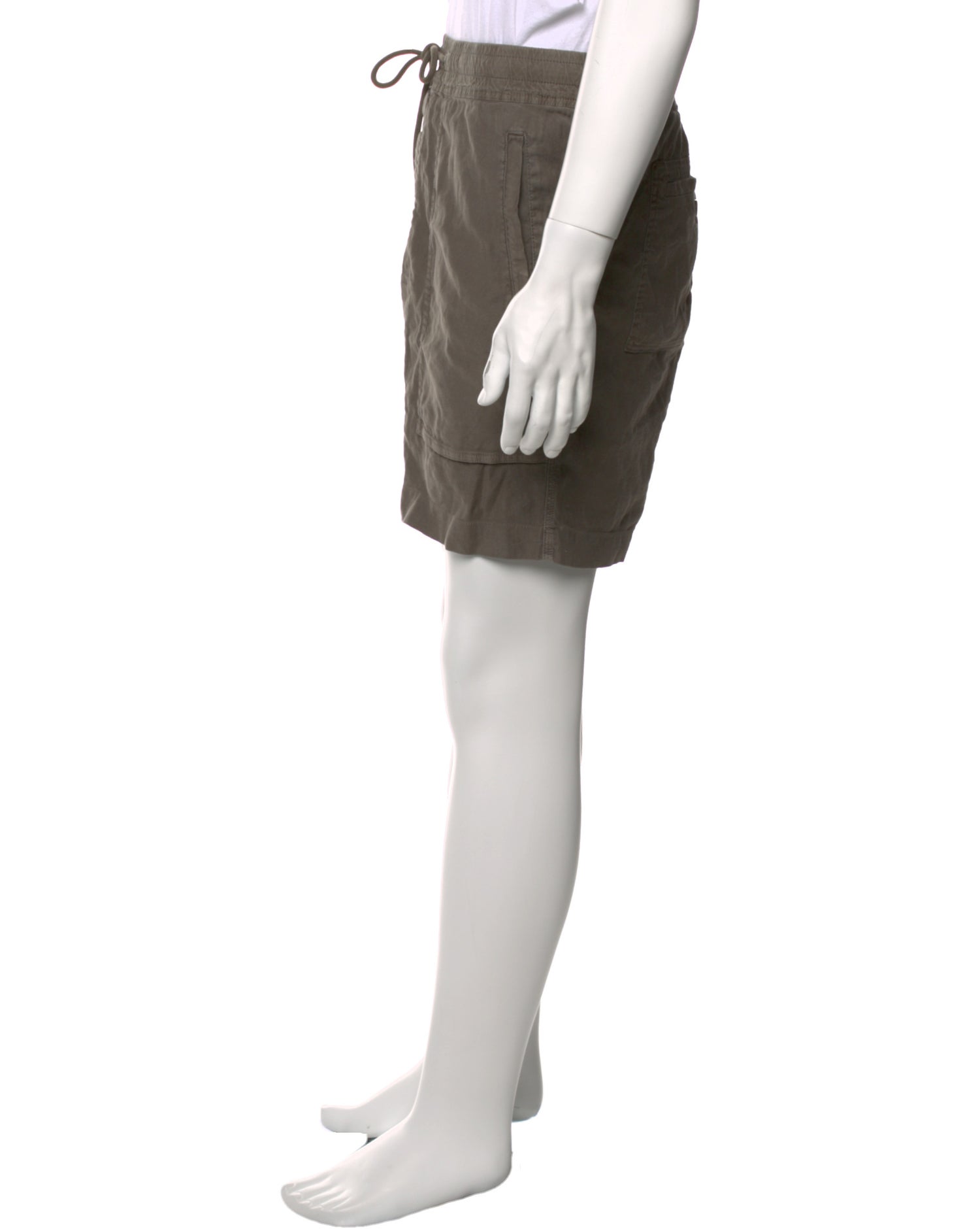 James Perse Cargo Shorts w/ Tags