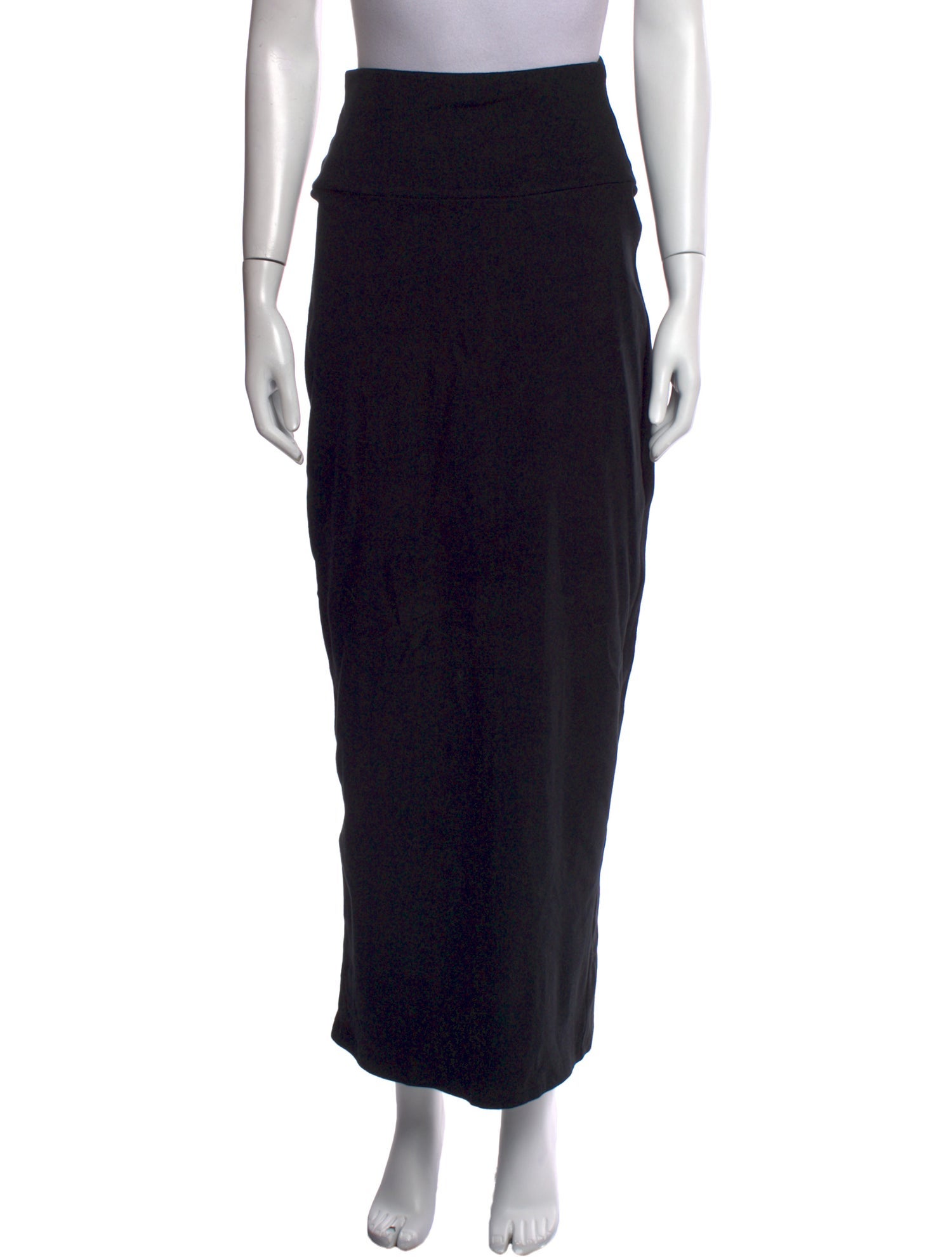 James Perse Midi Length Skirt