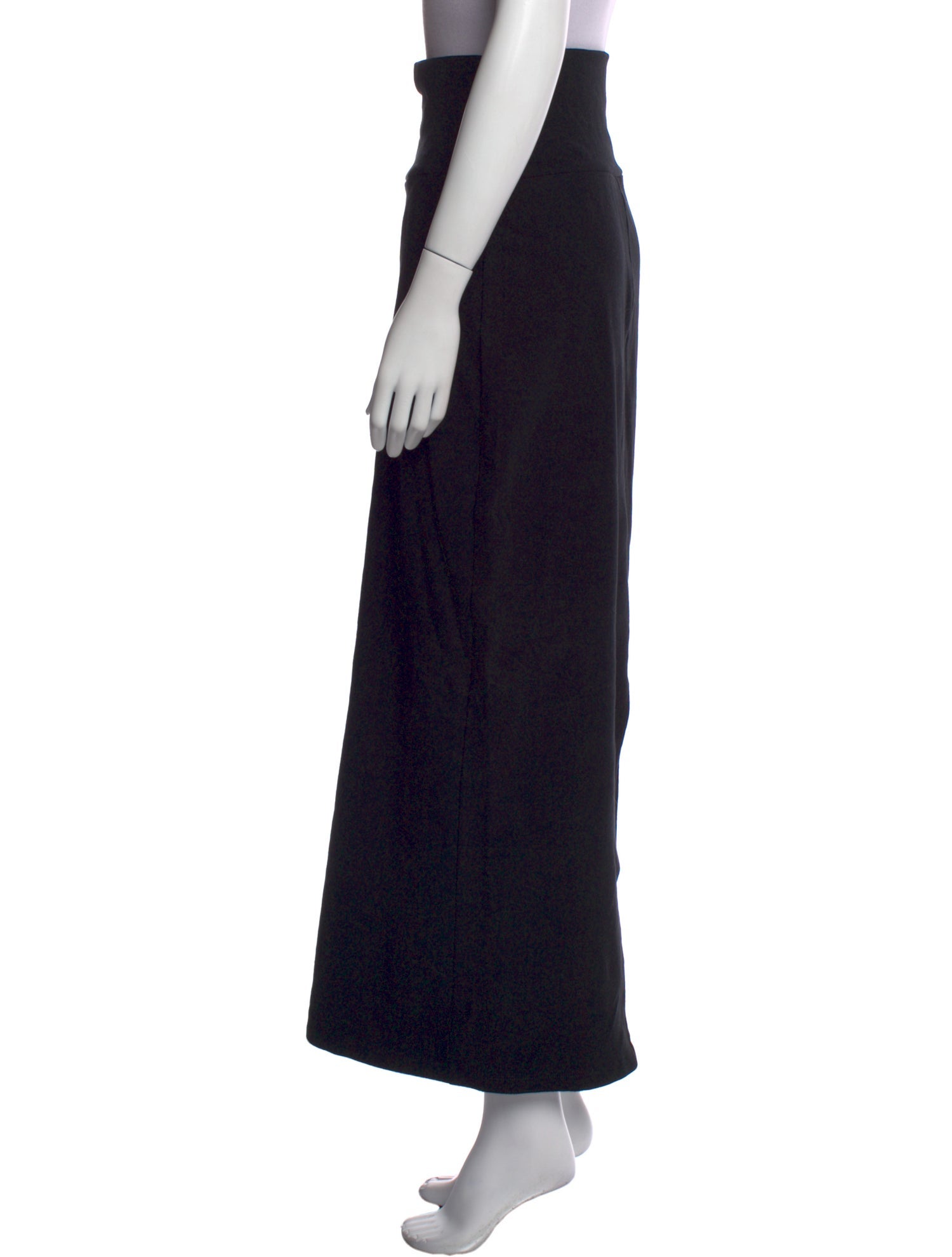 James Perse Midi Length Skirt