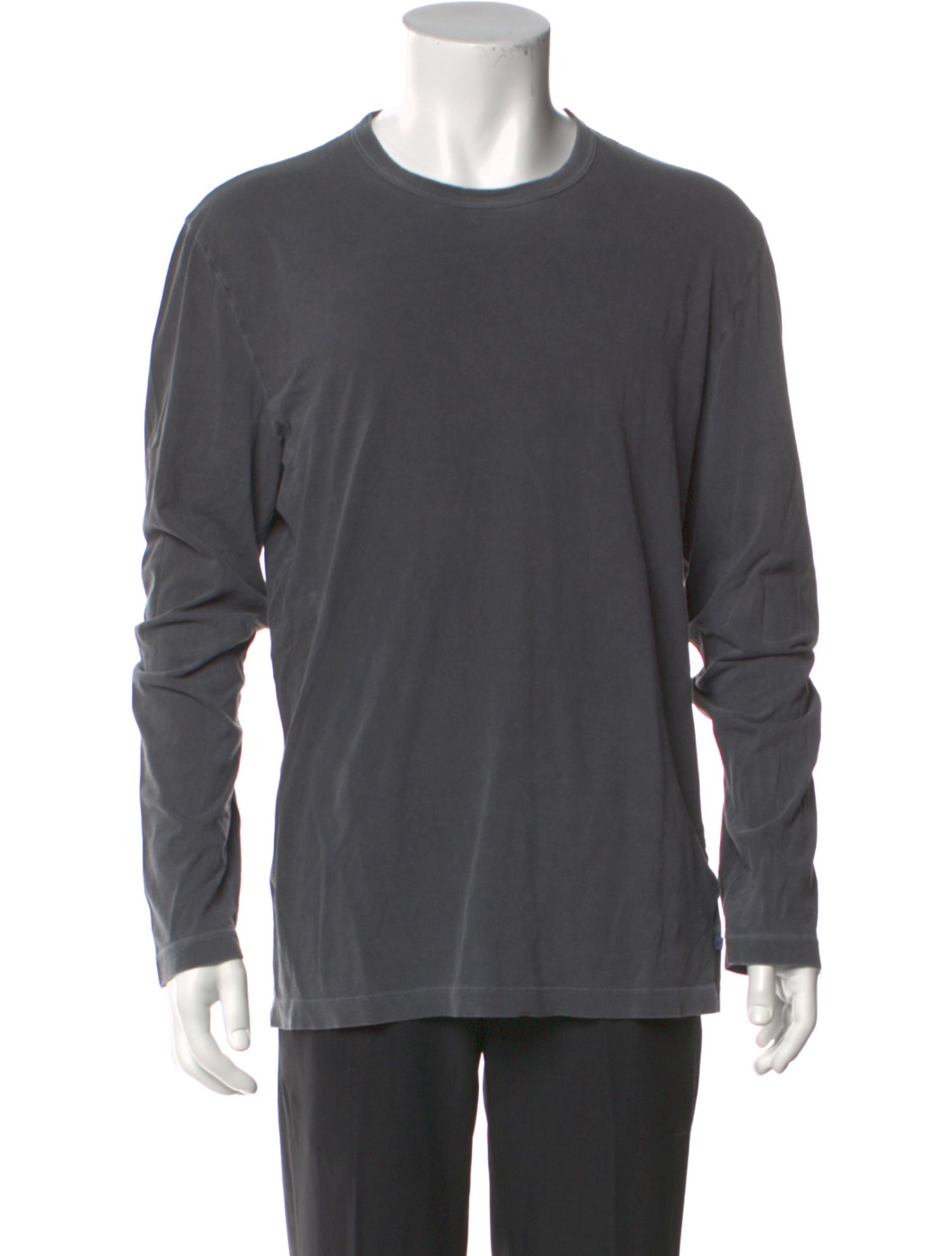 James Perse Long Sleeve Shirt