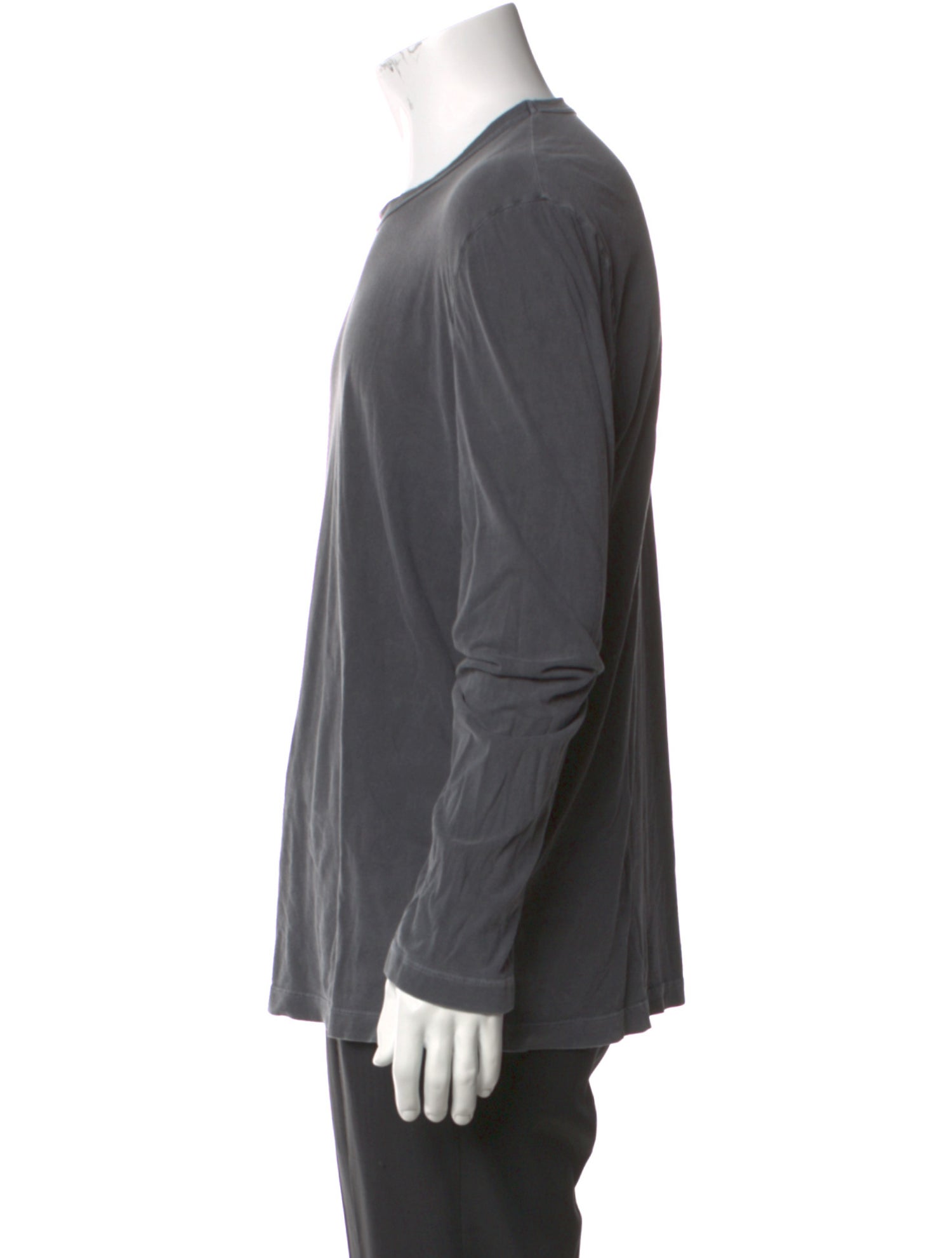 James Perse Long Sleeve Shirt