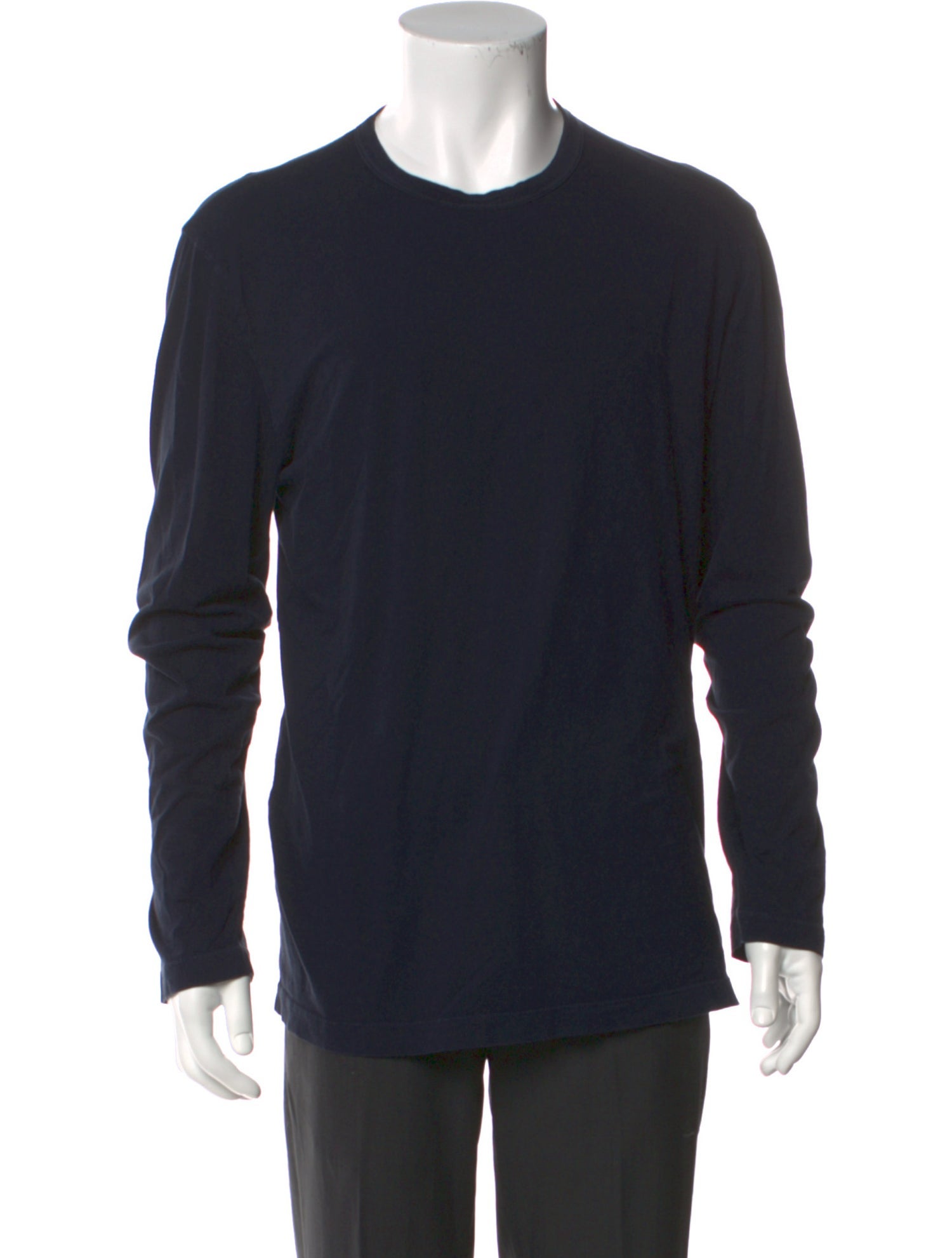 James Perse Long Sleeve Shirt