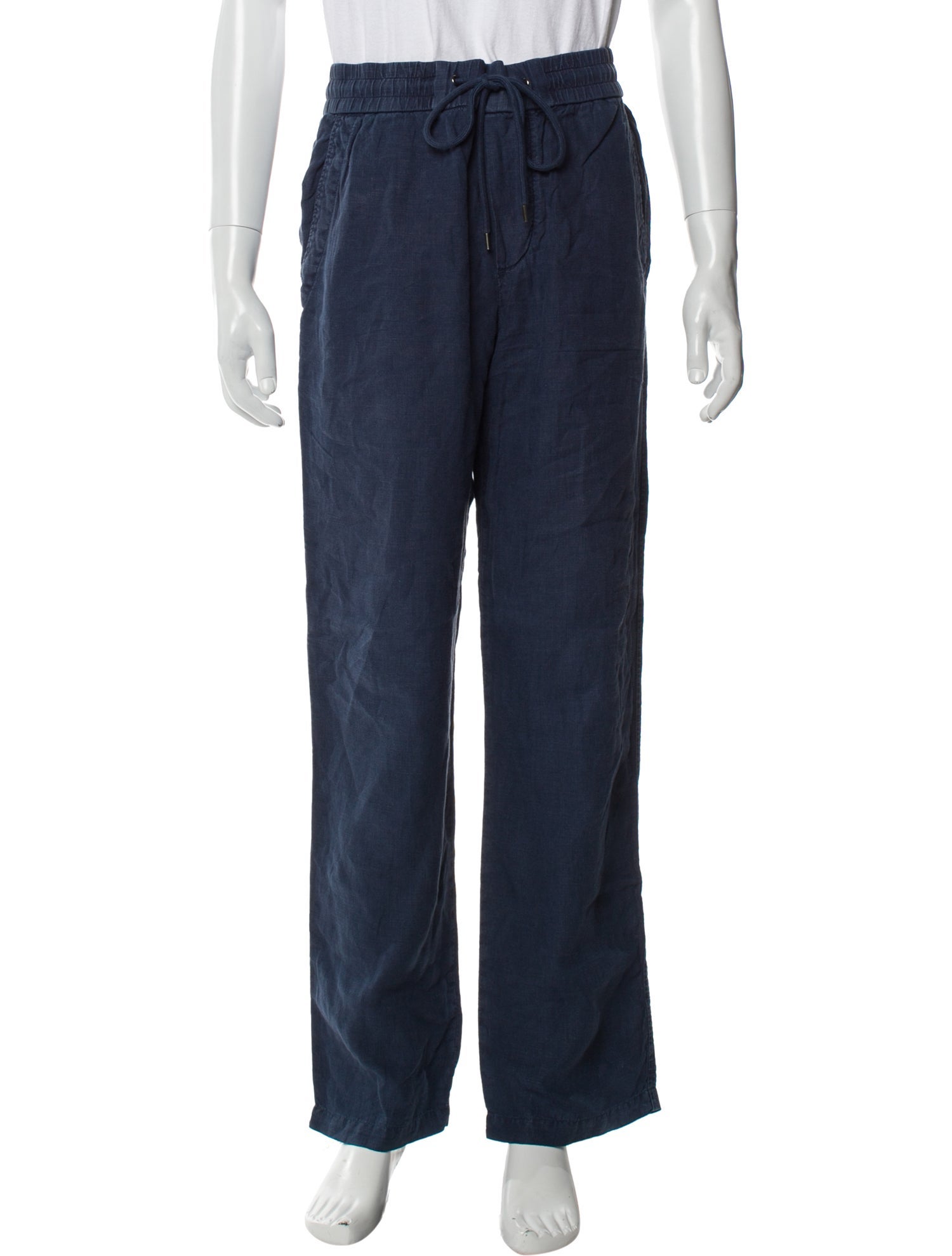 James Perse Linen Joggers